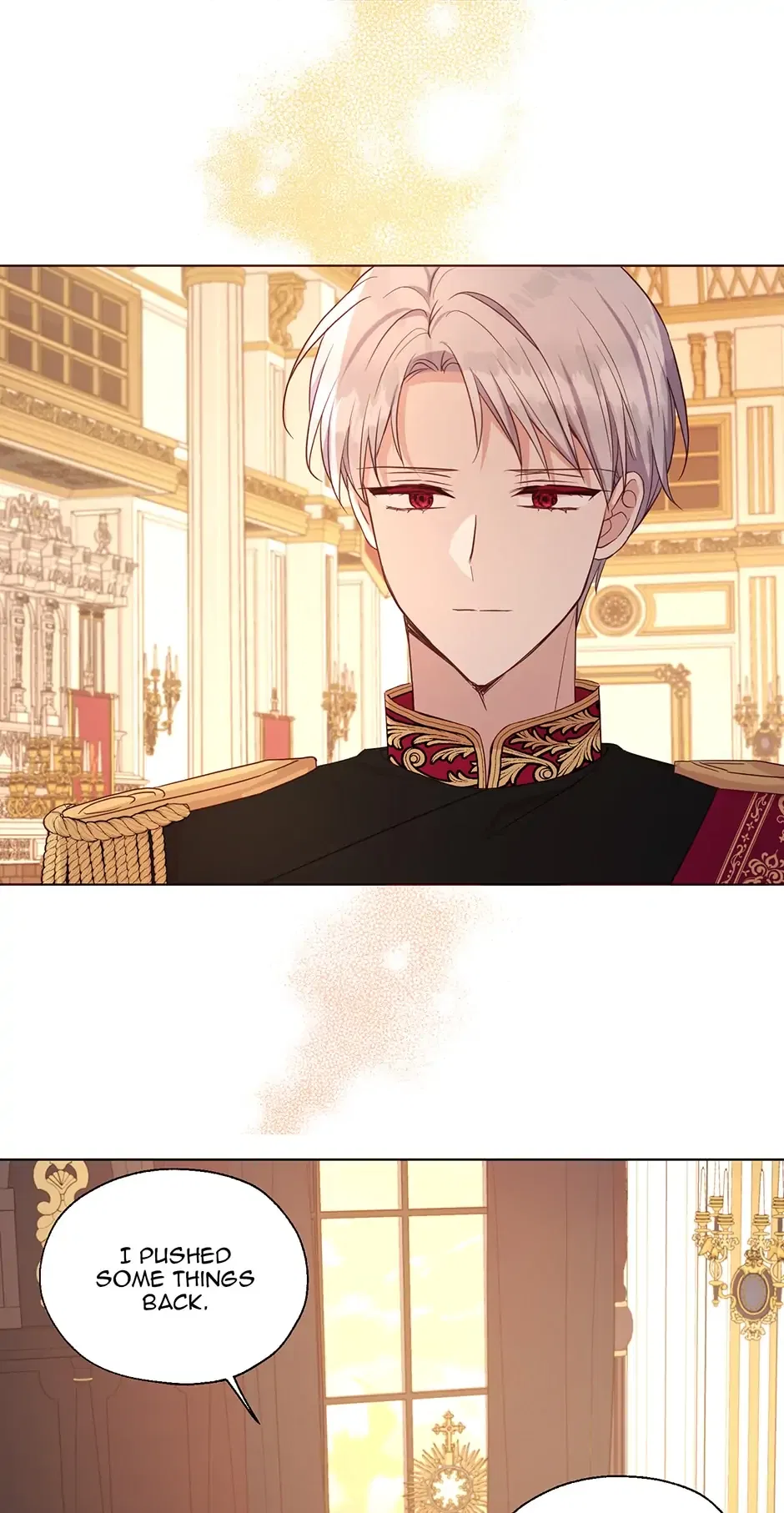 Seduce the Villain’s Father Chapter 135 – Page 43