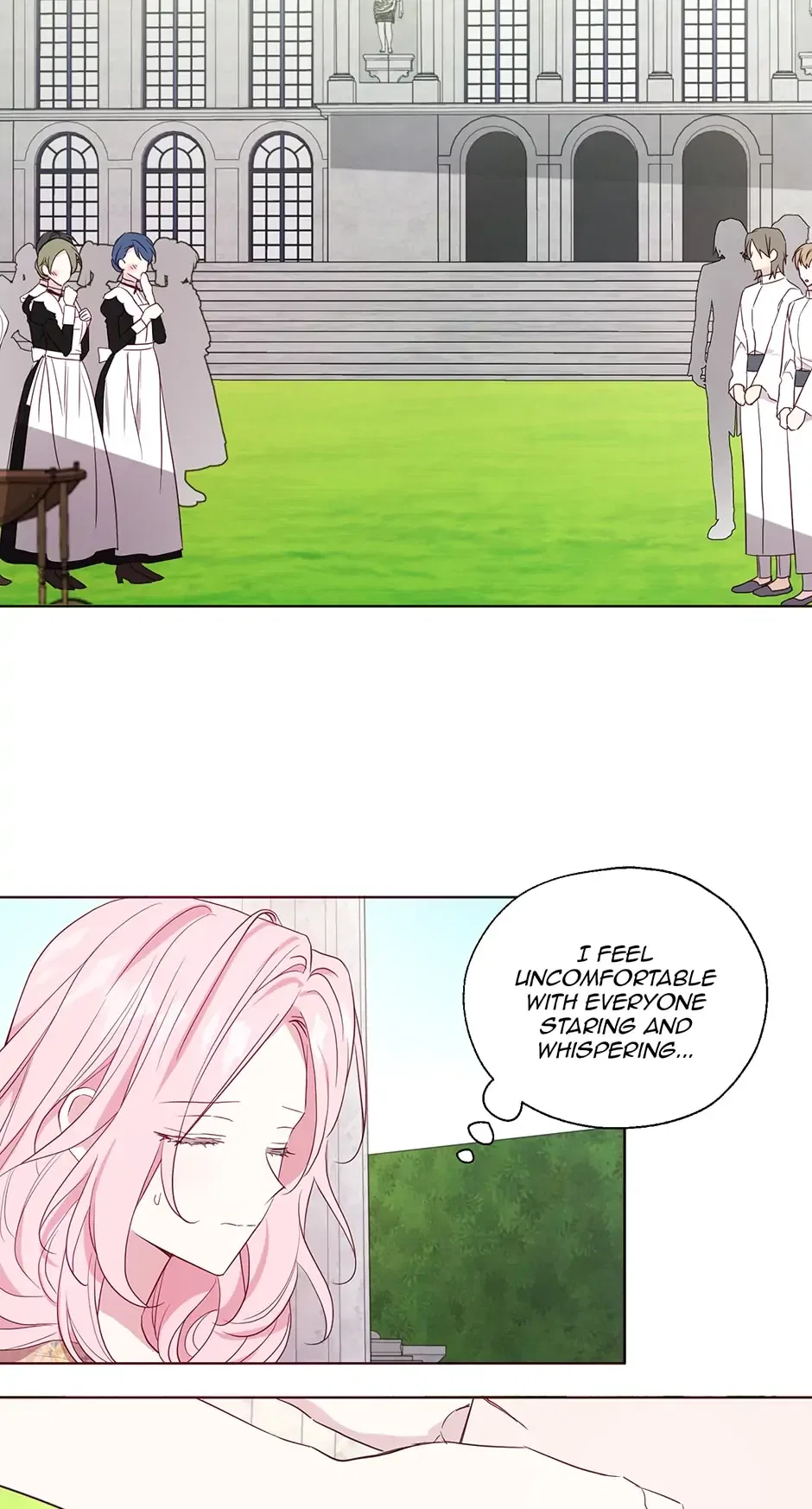 Seduce the Villain’s Father Chapter 134 – Page 3