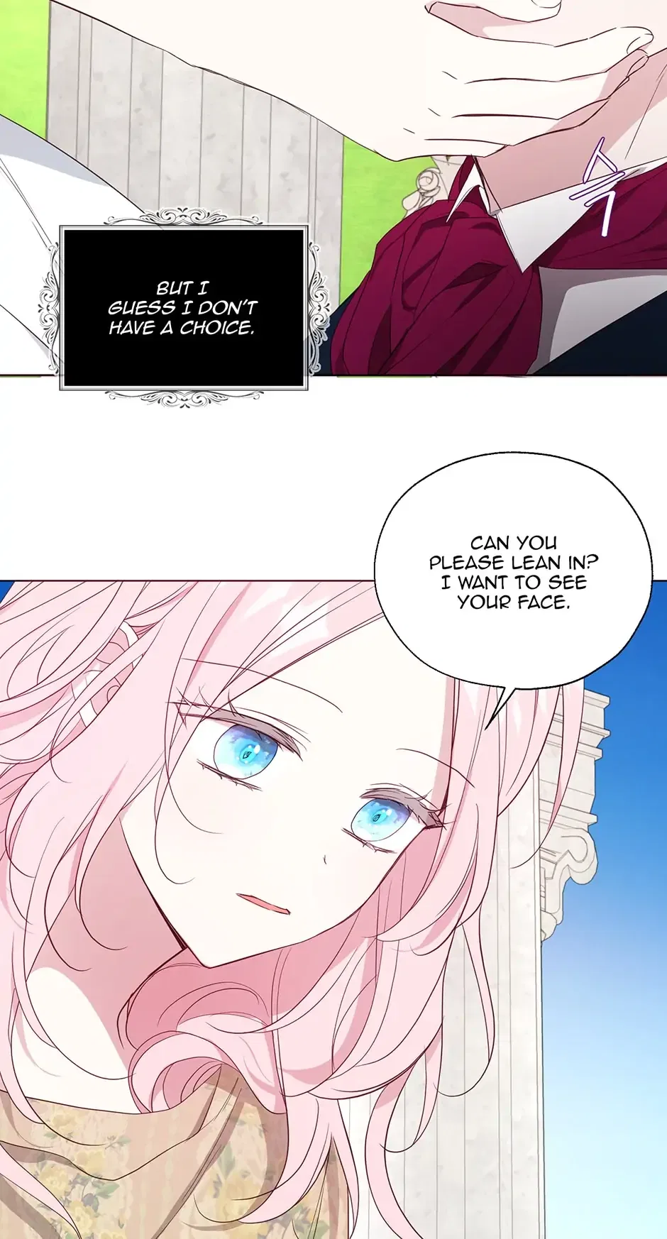 Seduce the Villain’s Father Chapter 134 – Page 4