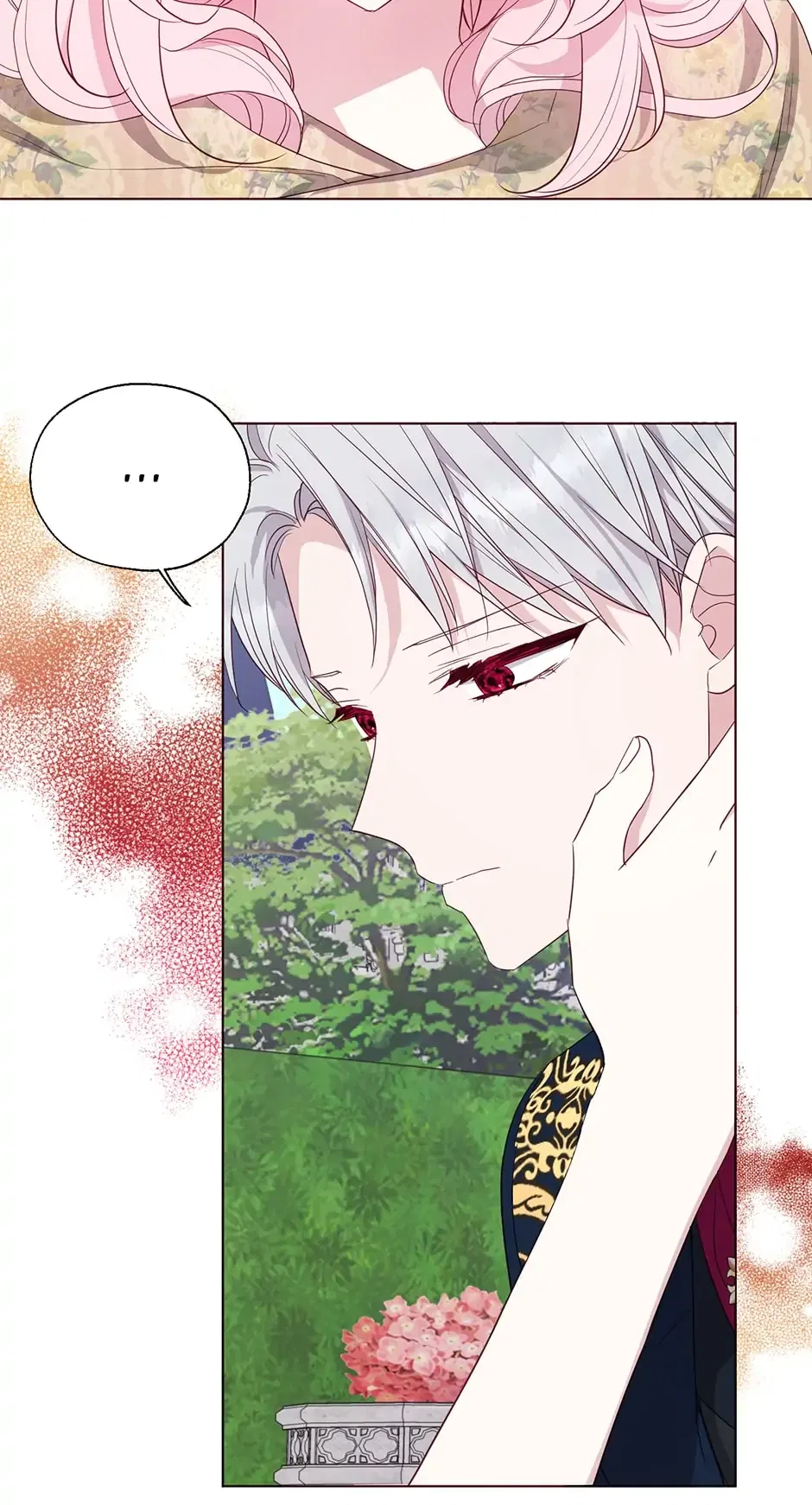 Seduce the Villain’s Father Chapter 134 – Page 8