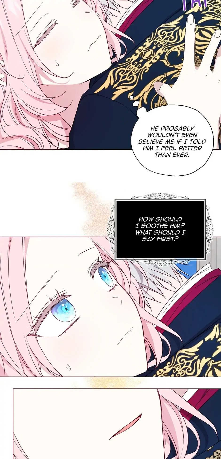 Seduce the Villain’s Father Chapter 134 – Page 10