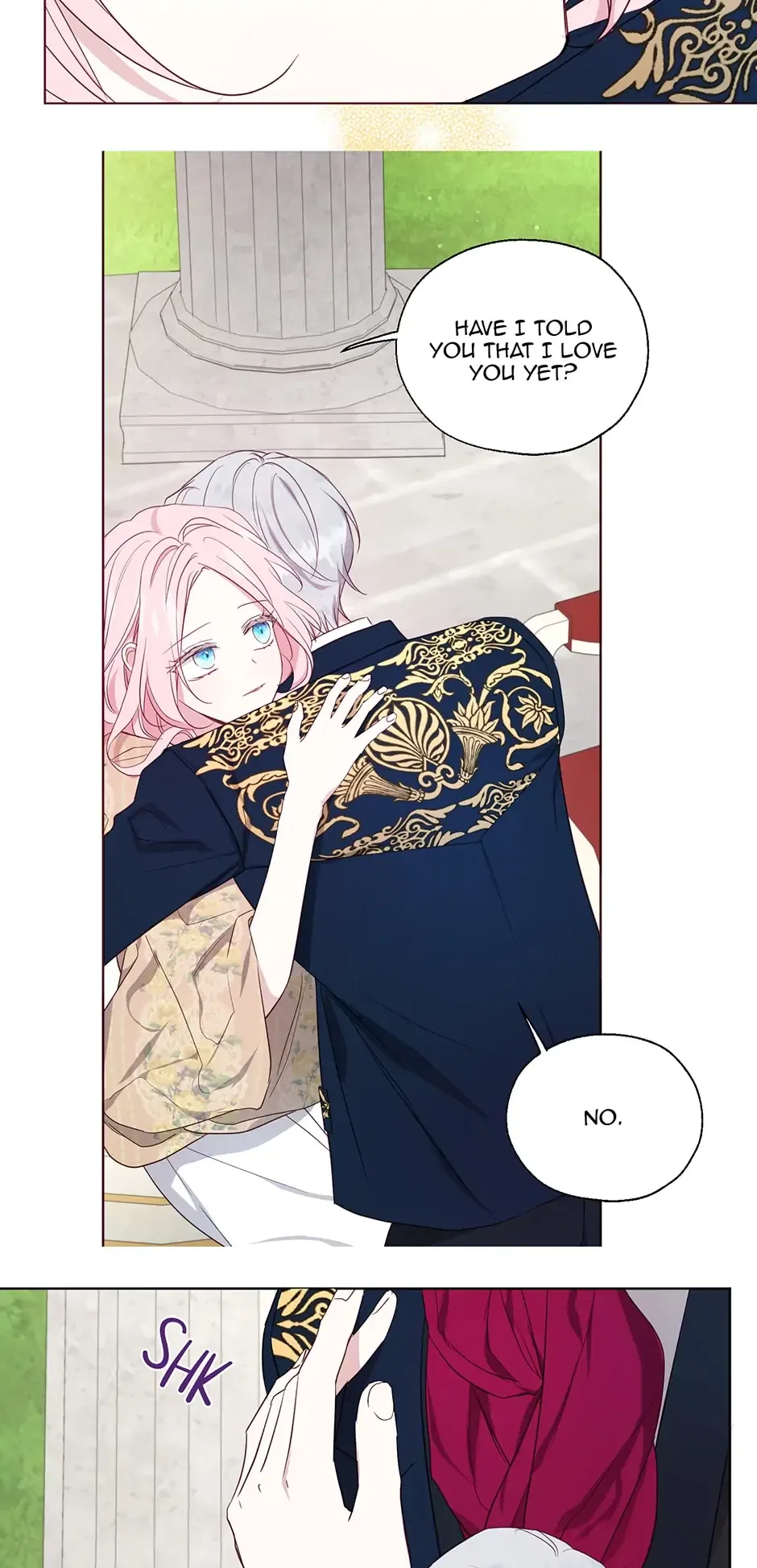 Seduce the Villain’s Father Chapter 134 – Page 11