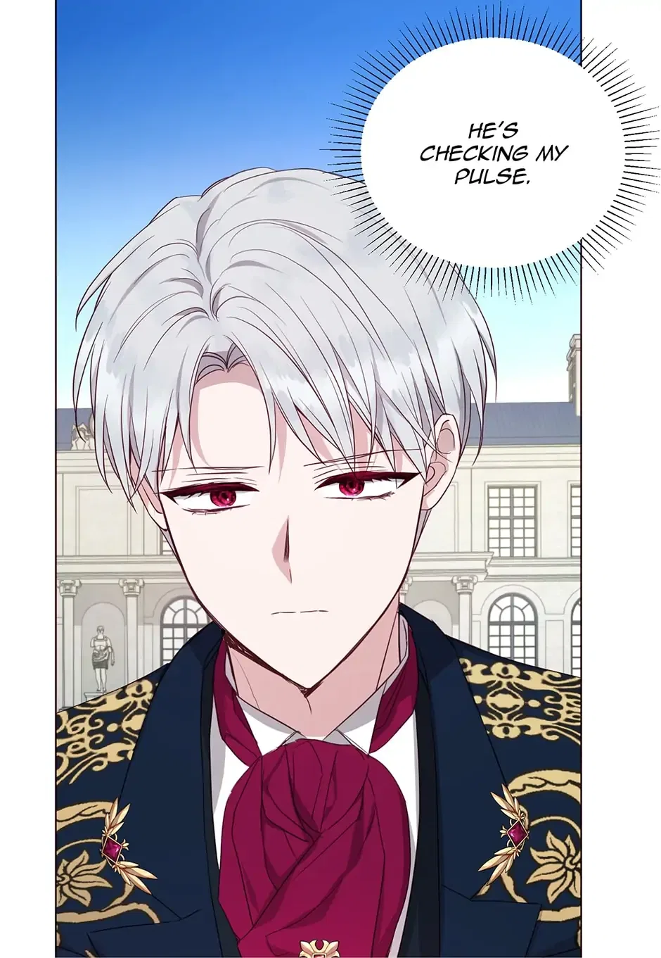 Seduce the Villain’s Father Chapter 134 – Page 16