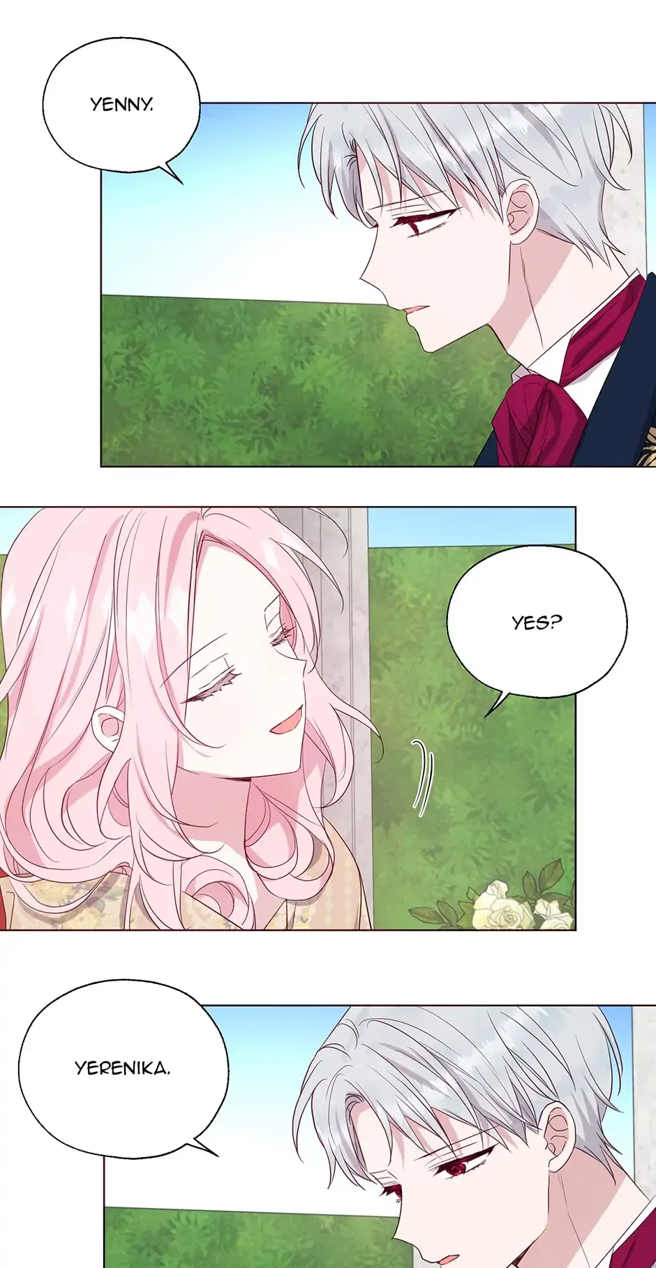 Seduce the Villain’s Father Chapter 134 – Page 19