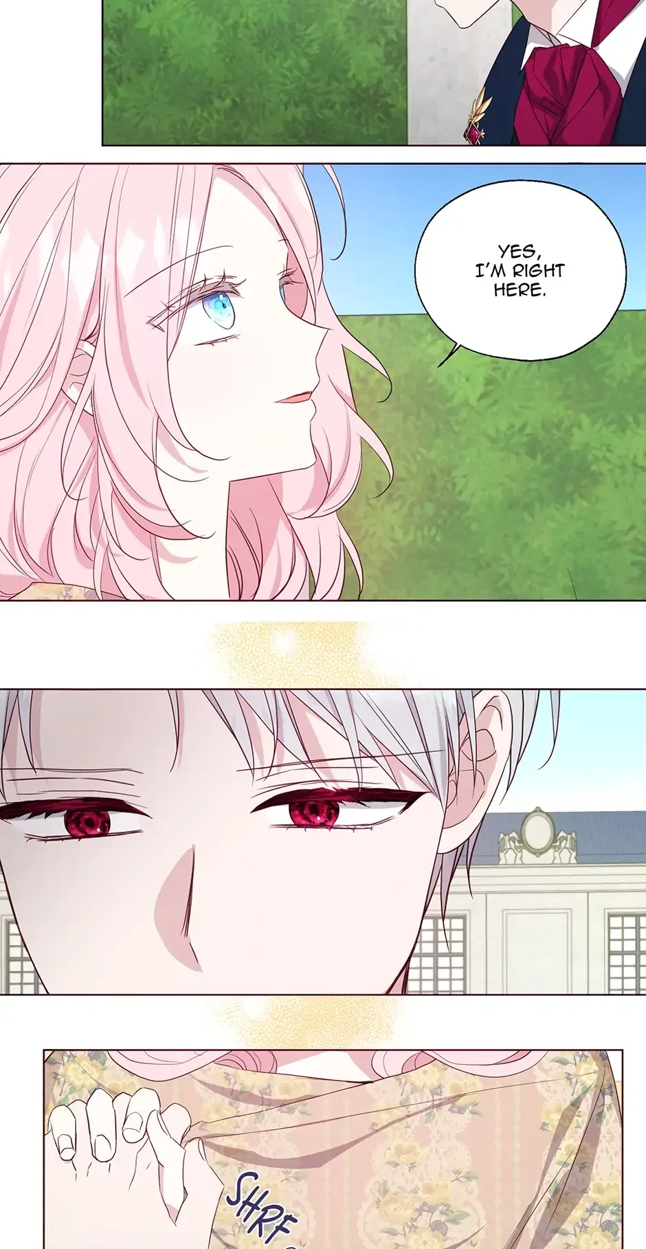 Seduce the Villain’s Father Chapter 134 – Page 20