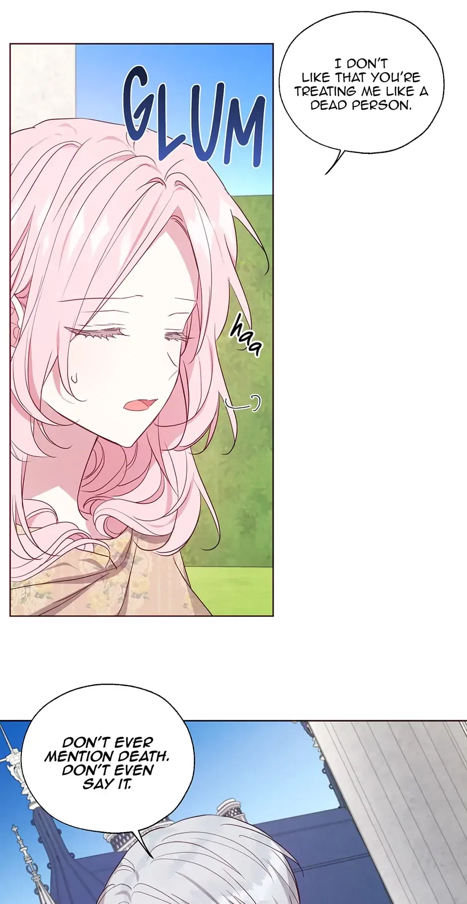Seduce the Villain’s Father Chapter 134 – Page 22