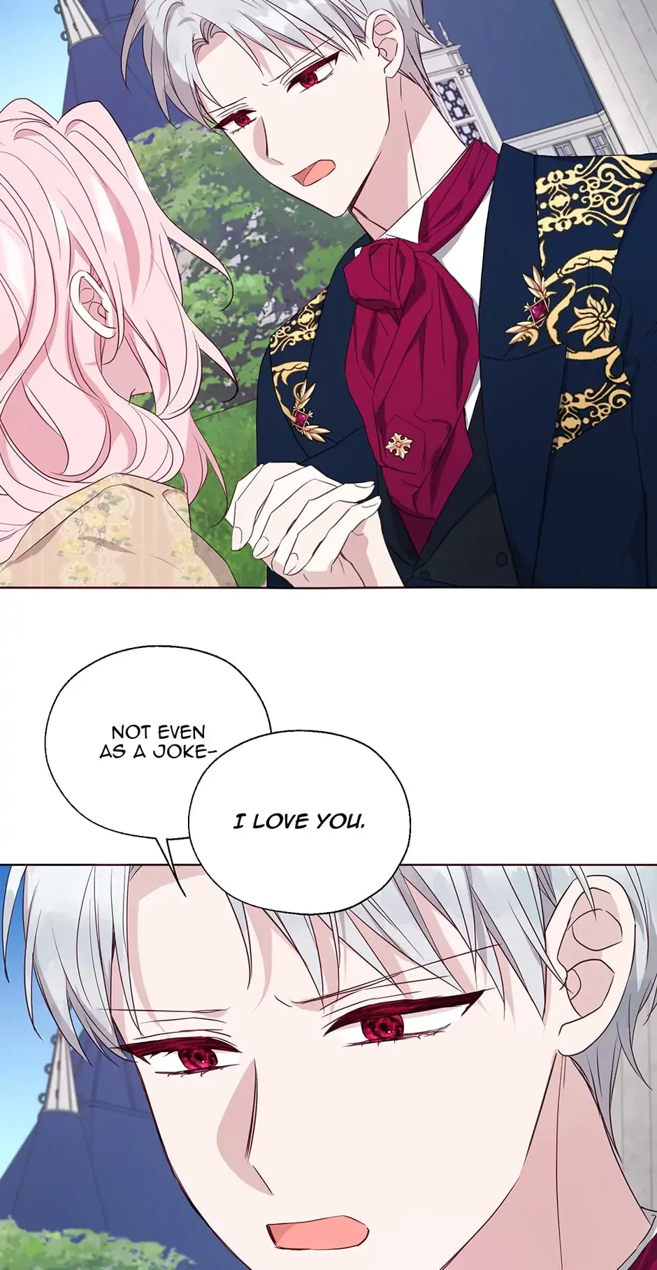 Seduce the Villain’s Father Chapter 134 – Page 23