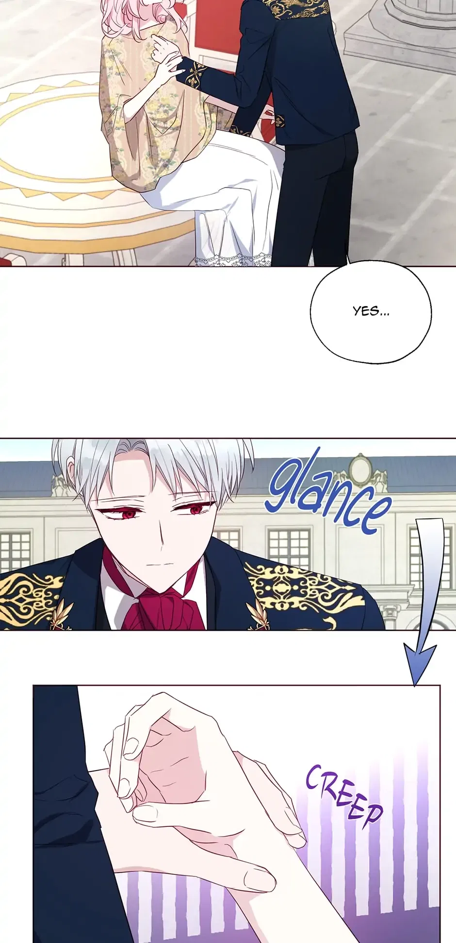 Seduce the Villain’s Father Chapter 134 – Page 26