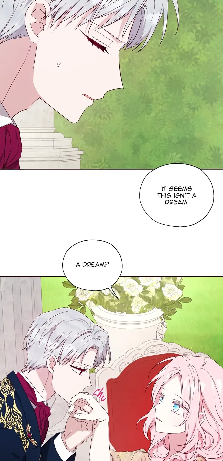 Seduce the Villain’s Father Chapter 134 – Page 28