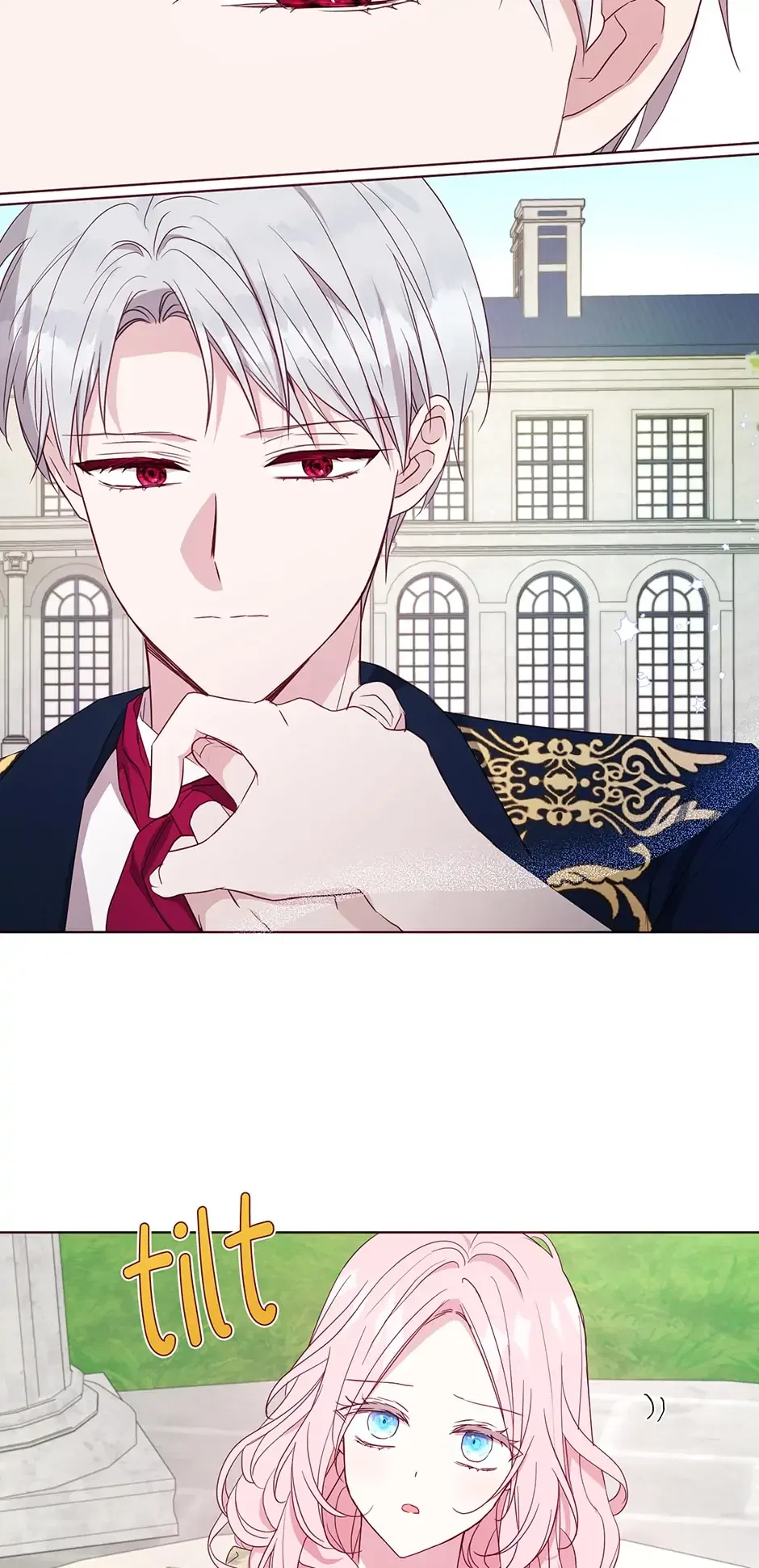 Seduce the Villain’s Father Chapter 134 – Page 30
