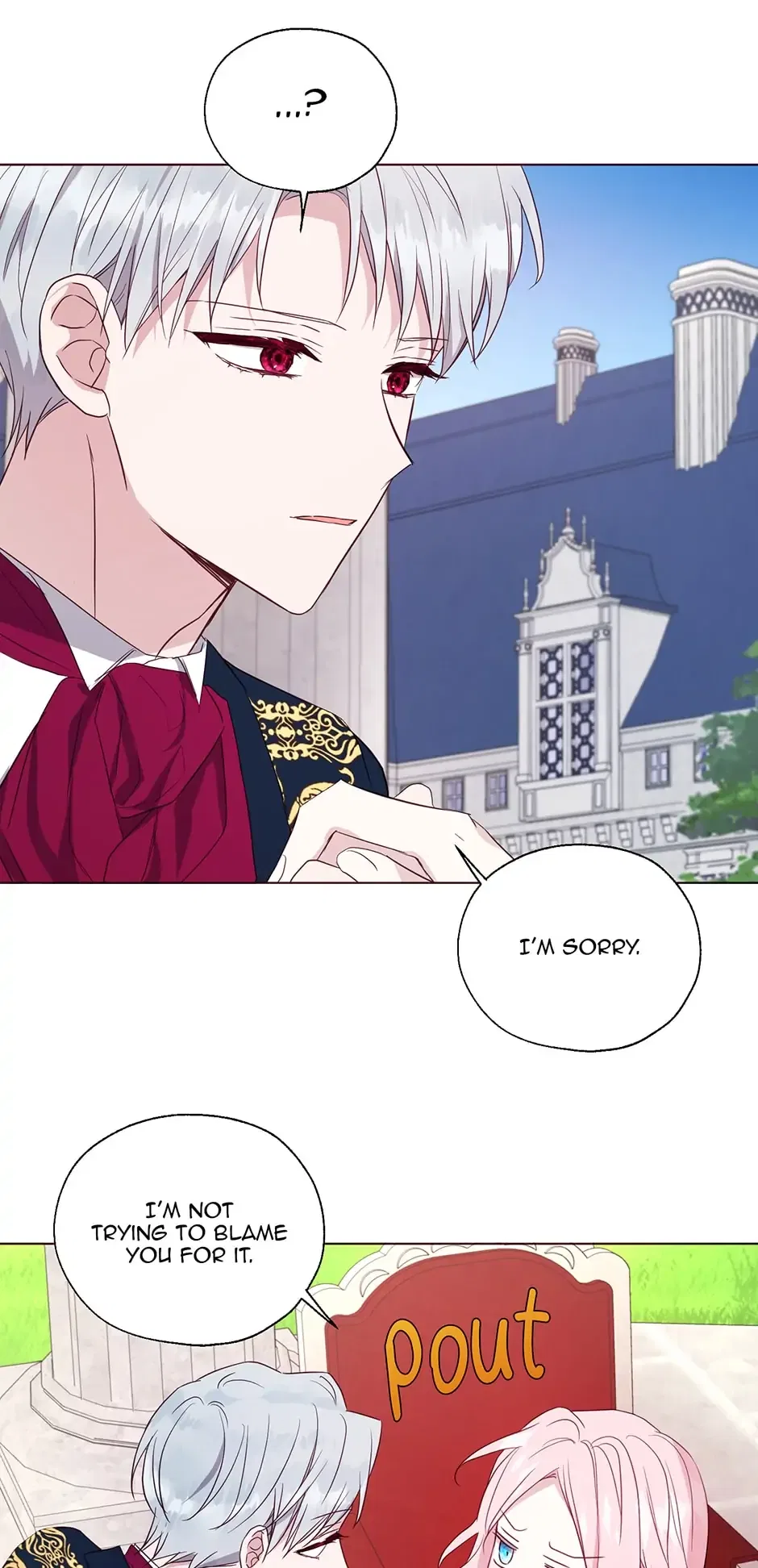 Seduce the Villain’s Father Chapter 134 – Page 32
