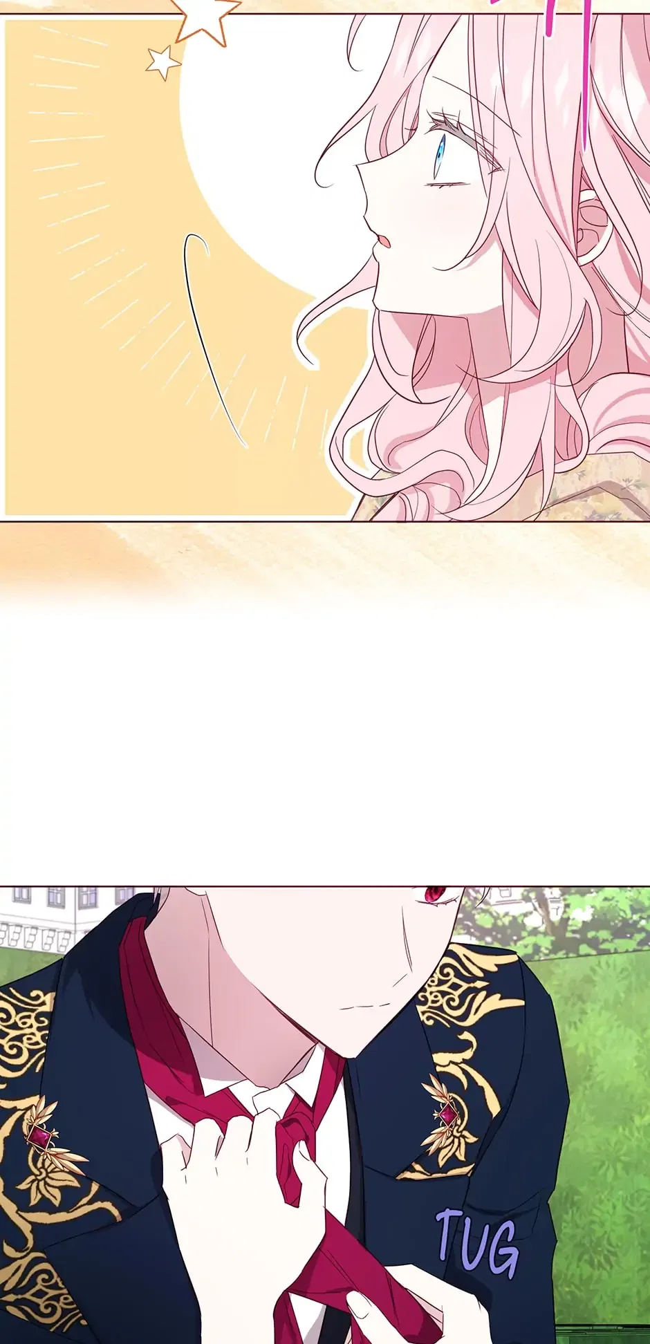 Seduce the Villain’s Father Chapter 134 – Page 35