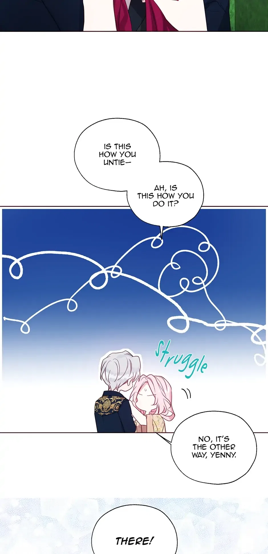 Seduce the Villain’s Father Chapter 134 – Page 36