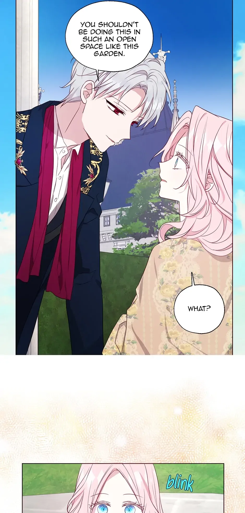 Seduce the Villain’s Father Chapter 134 – Page 39