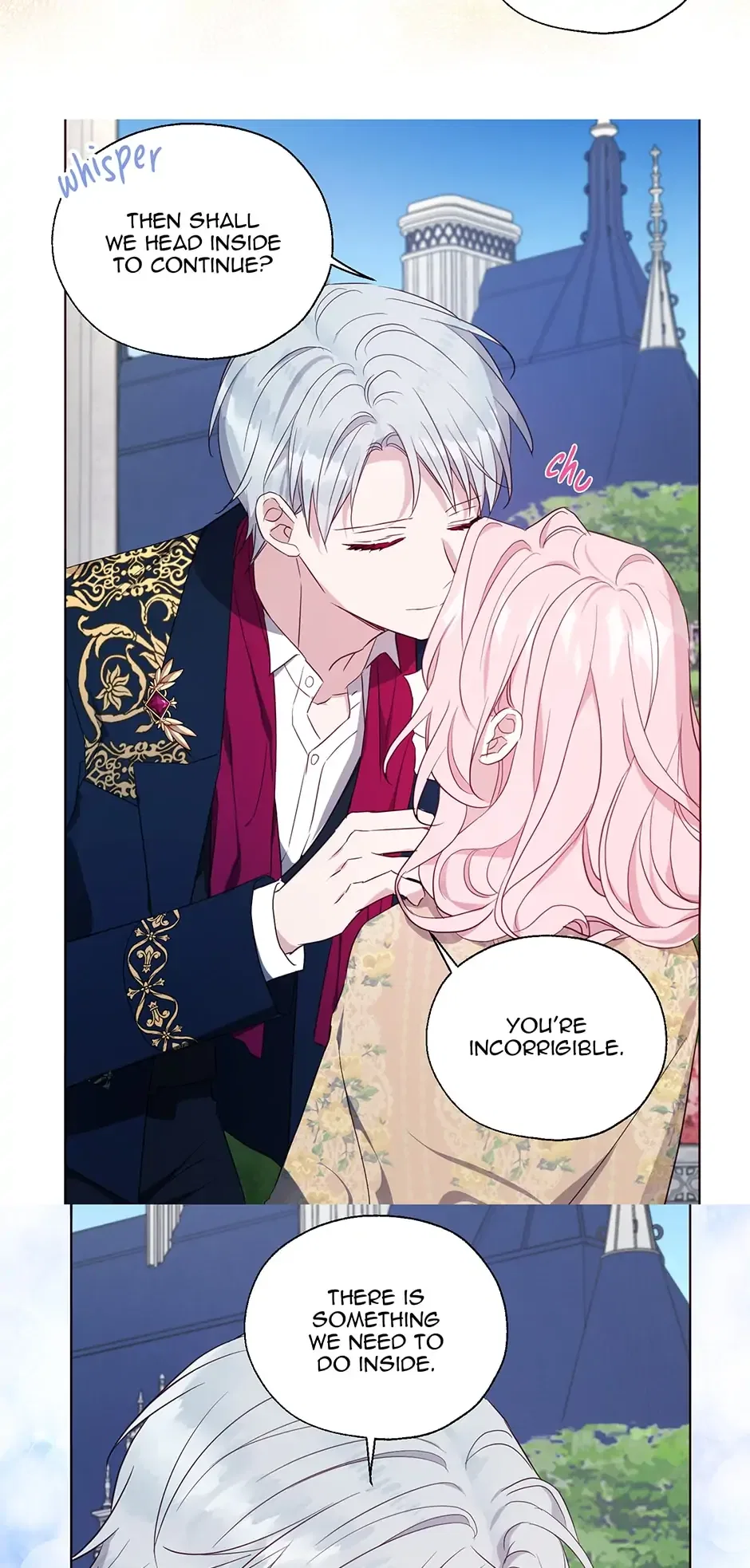 Seduce the Villain’s Father Chapter 134 – Page 41