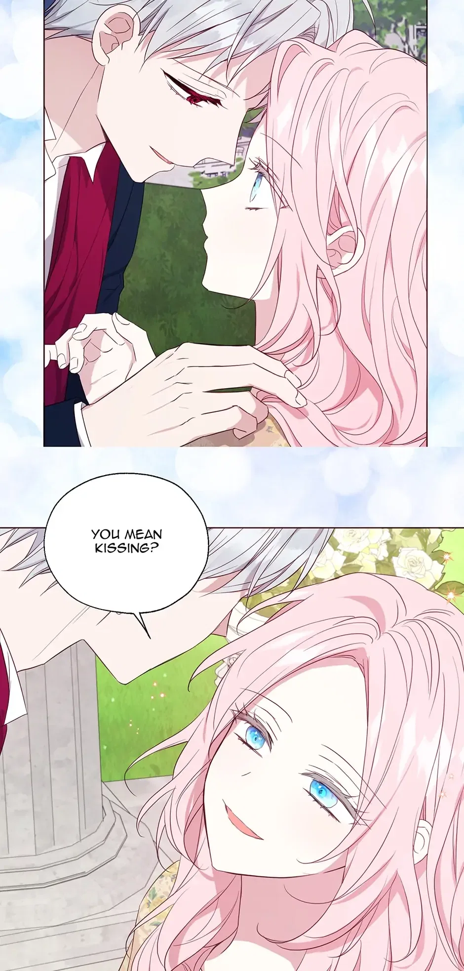 Seduce the Villain’s Father Chapter 134 – Page 42