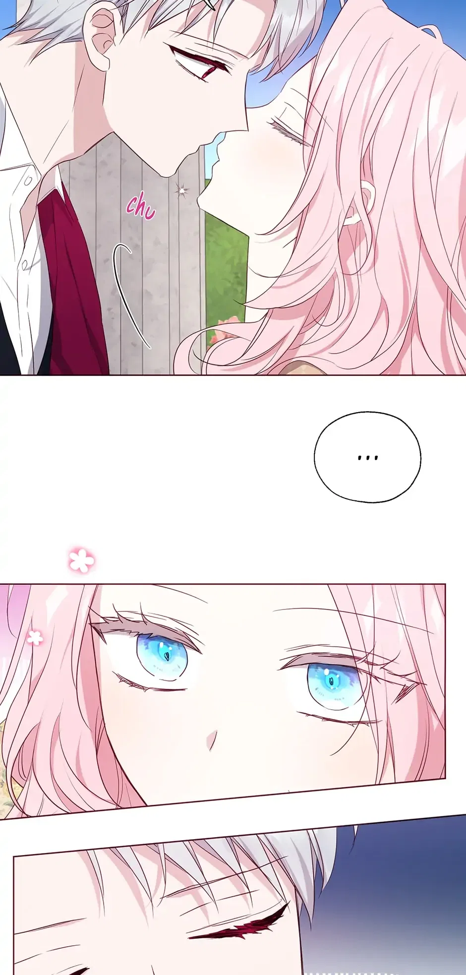 Seduce the Villain’s Father Chapter 134 – Page 44