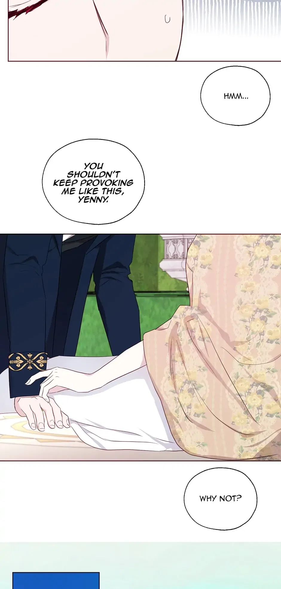Seduce the Villain’s Father Chapter 134 – Page 45