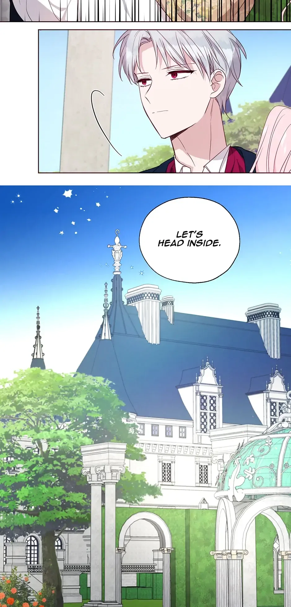 Seduce the Villain’s Father Chapter 134 – Page 47
