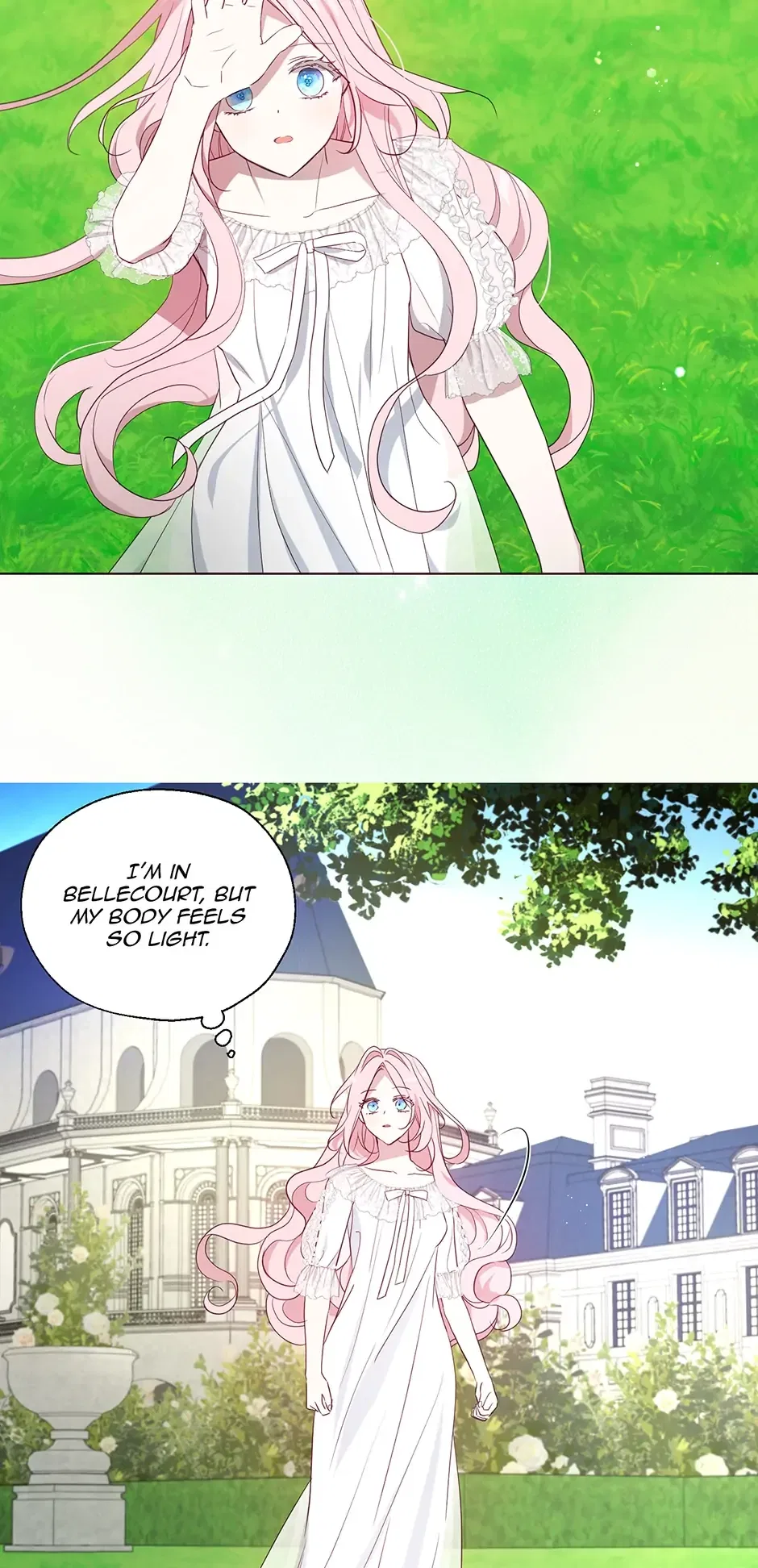 Seduce the Villain’s Father Chapter 133 – Page 5
