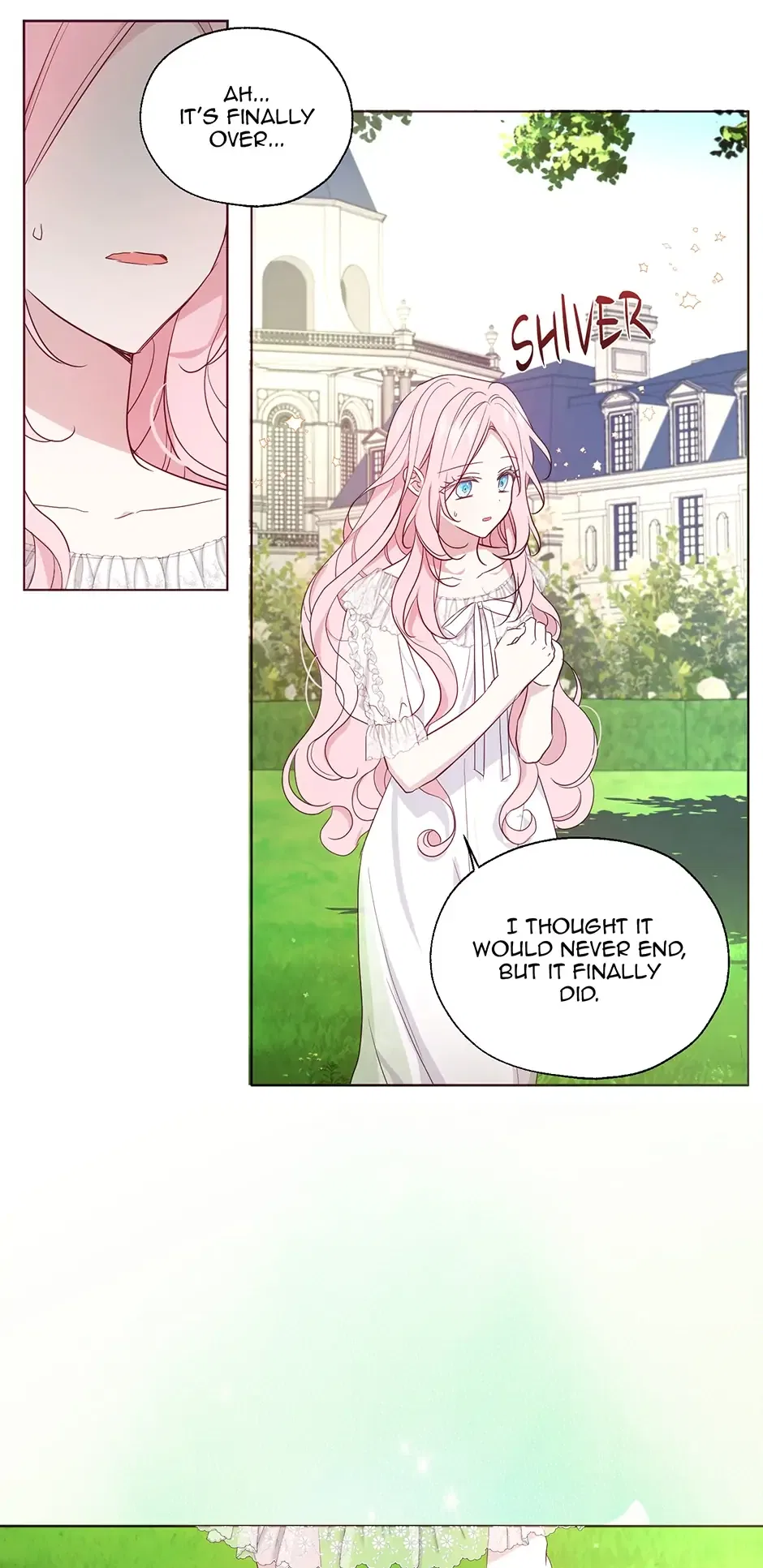 Seduce the Villain’s Father Chapter 133 – Page 9