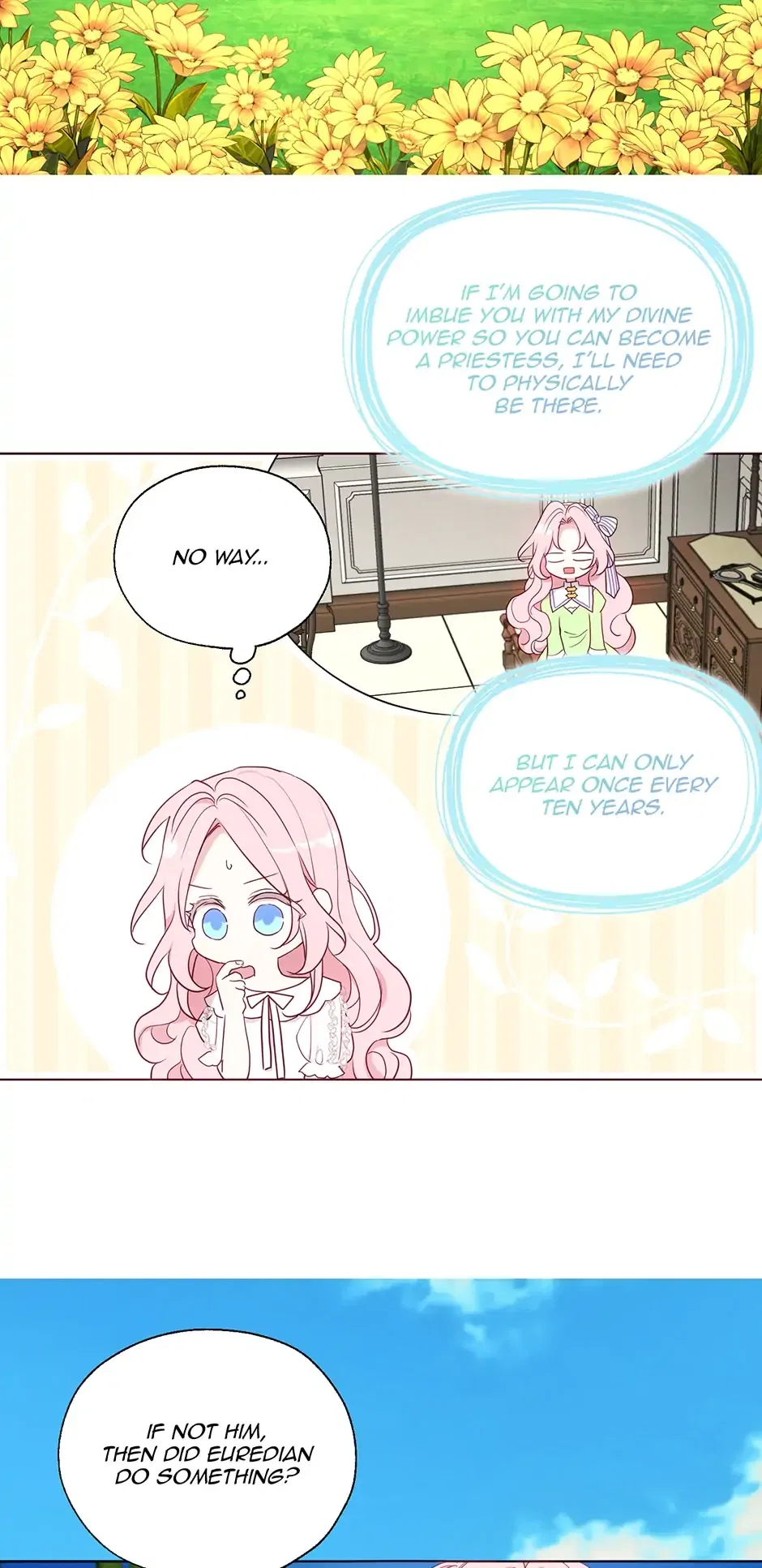 Seduce the Villain’s Father Chapter 133 – Page 11