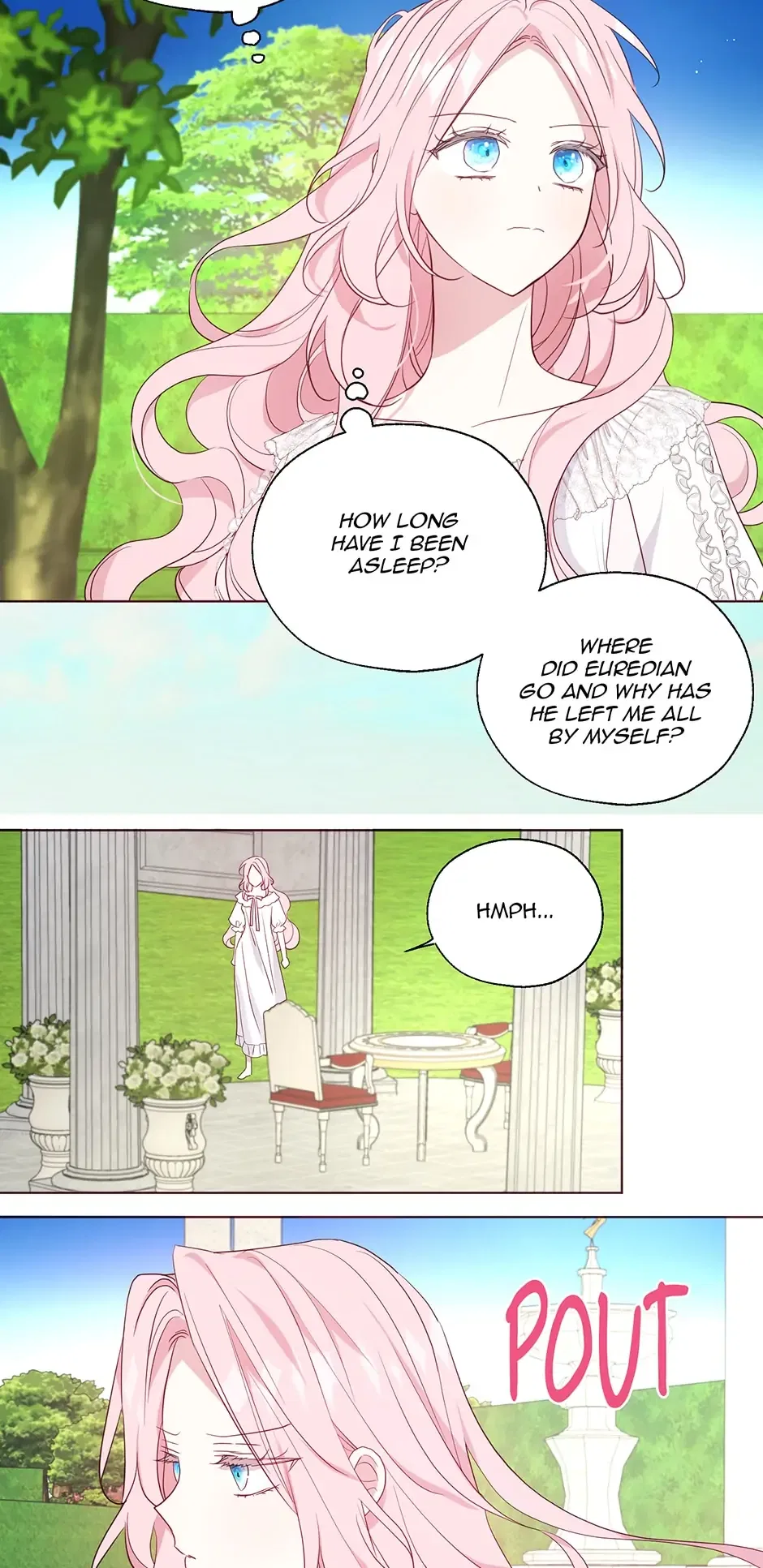 Seduce the Villain’s Father Chapter 133 – Page 12