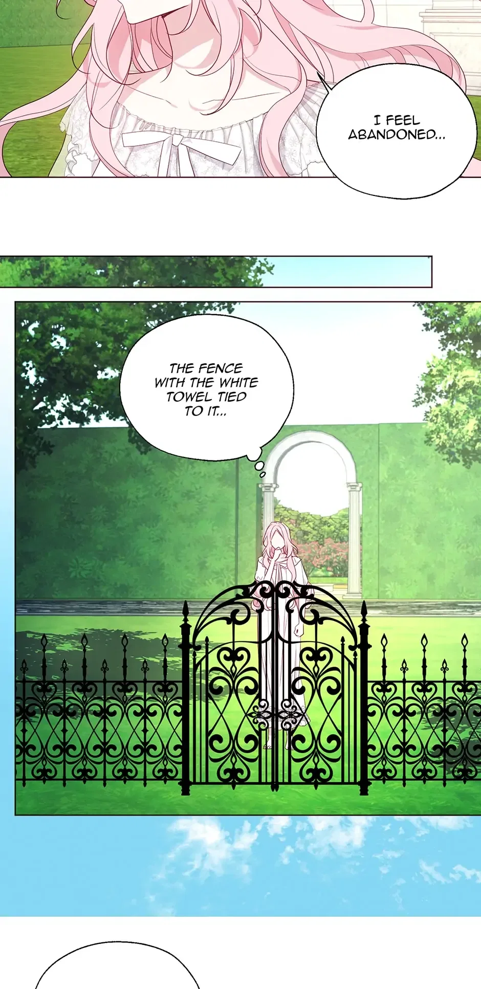 Seduce the Villain’s Father Chapter 133 – Page 13