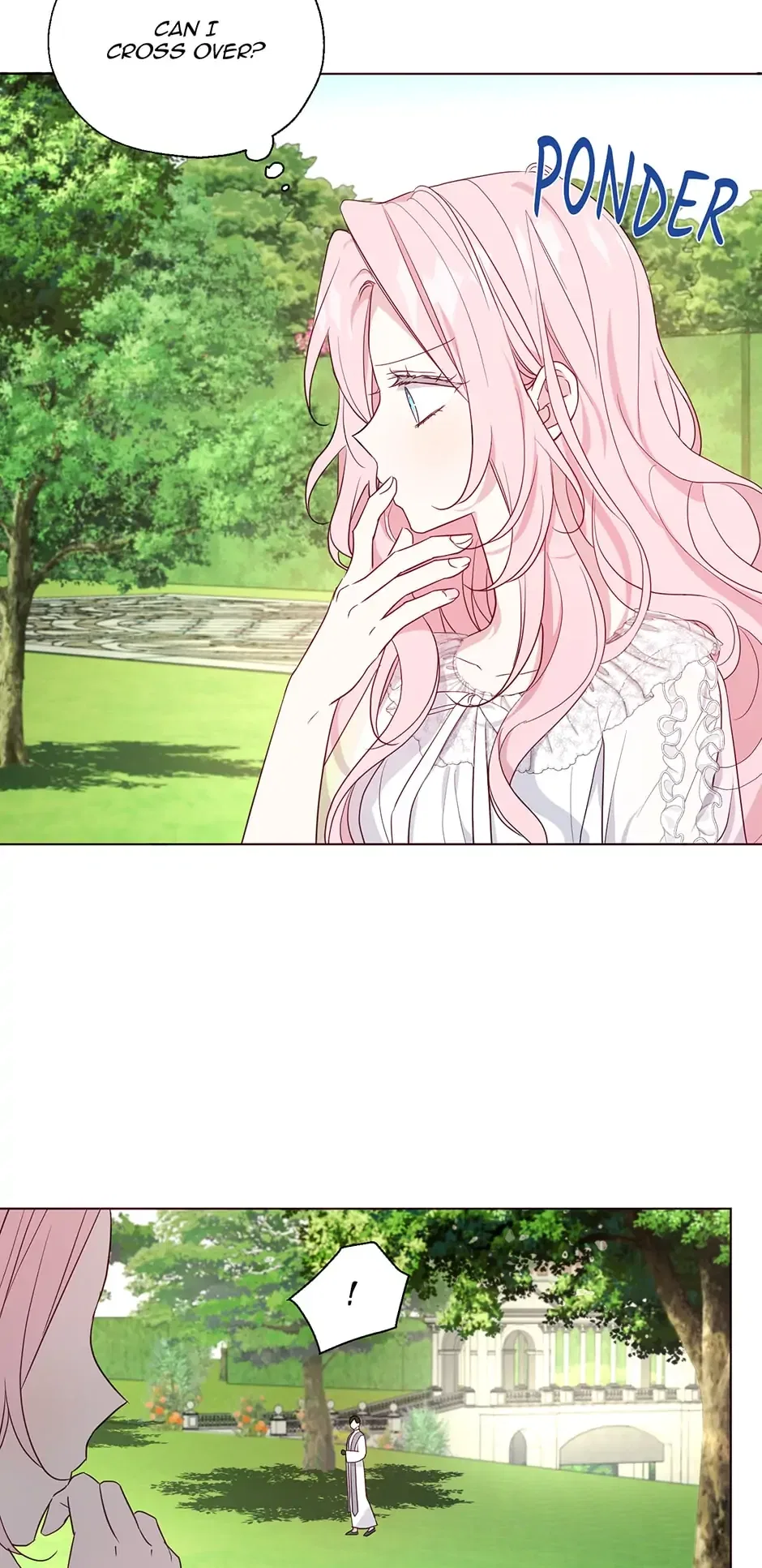 Seduce the Villain’s Father Chapter 133 – Page 14