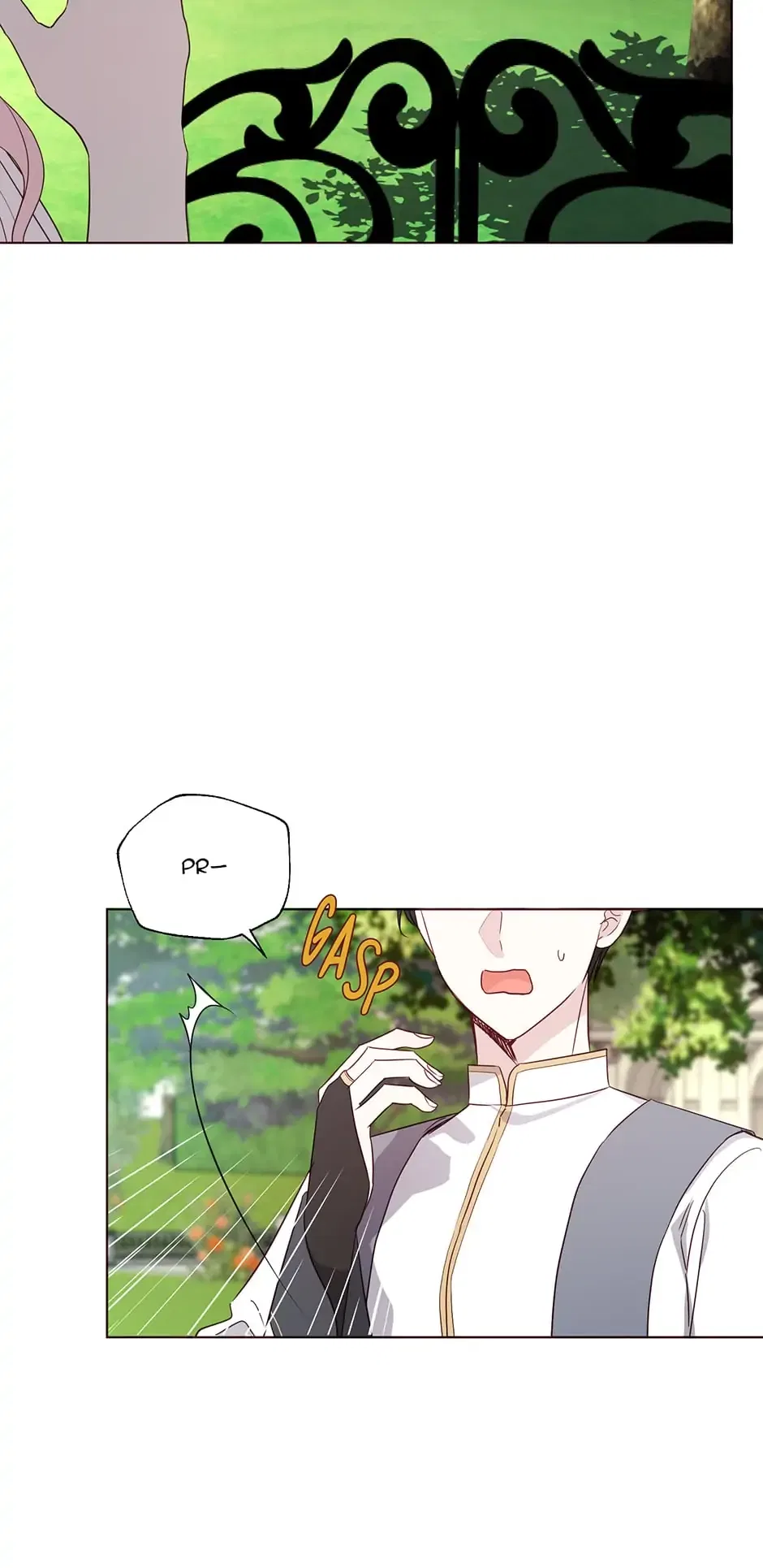 Seduce the Villain’s Father Chapter 133 – Page 15
