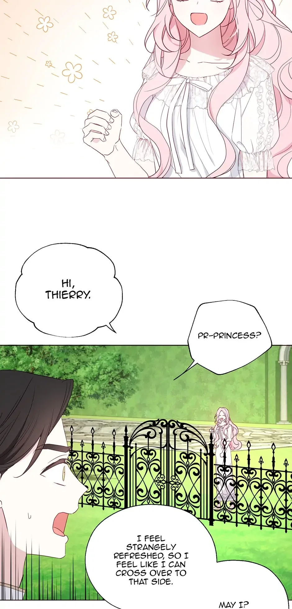 Seduce the Villain’s Father Chapter 133 – Page 17