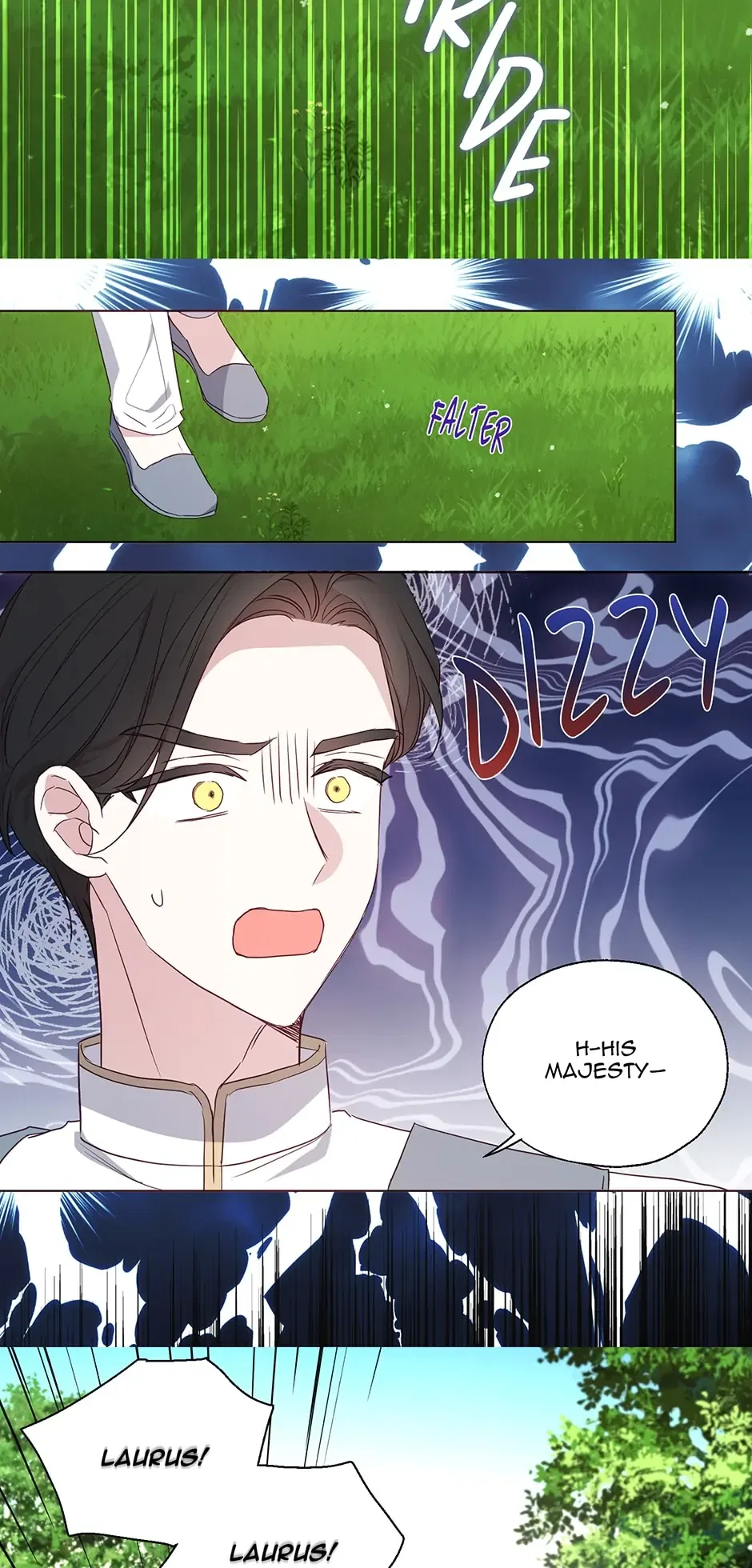 Seduce the Villain’s Father Chapter 133 – Page 20