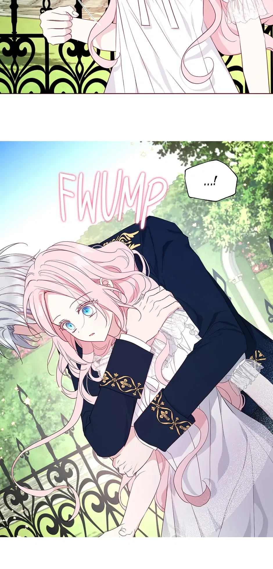 Seduce the Villain’s Father Chapter 133 – Page 22