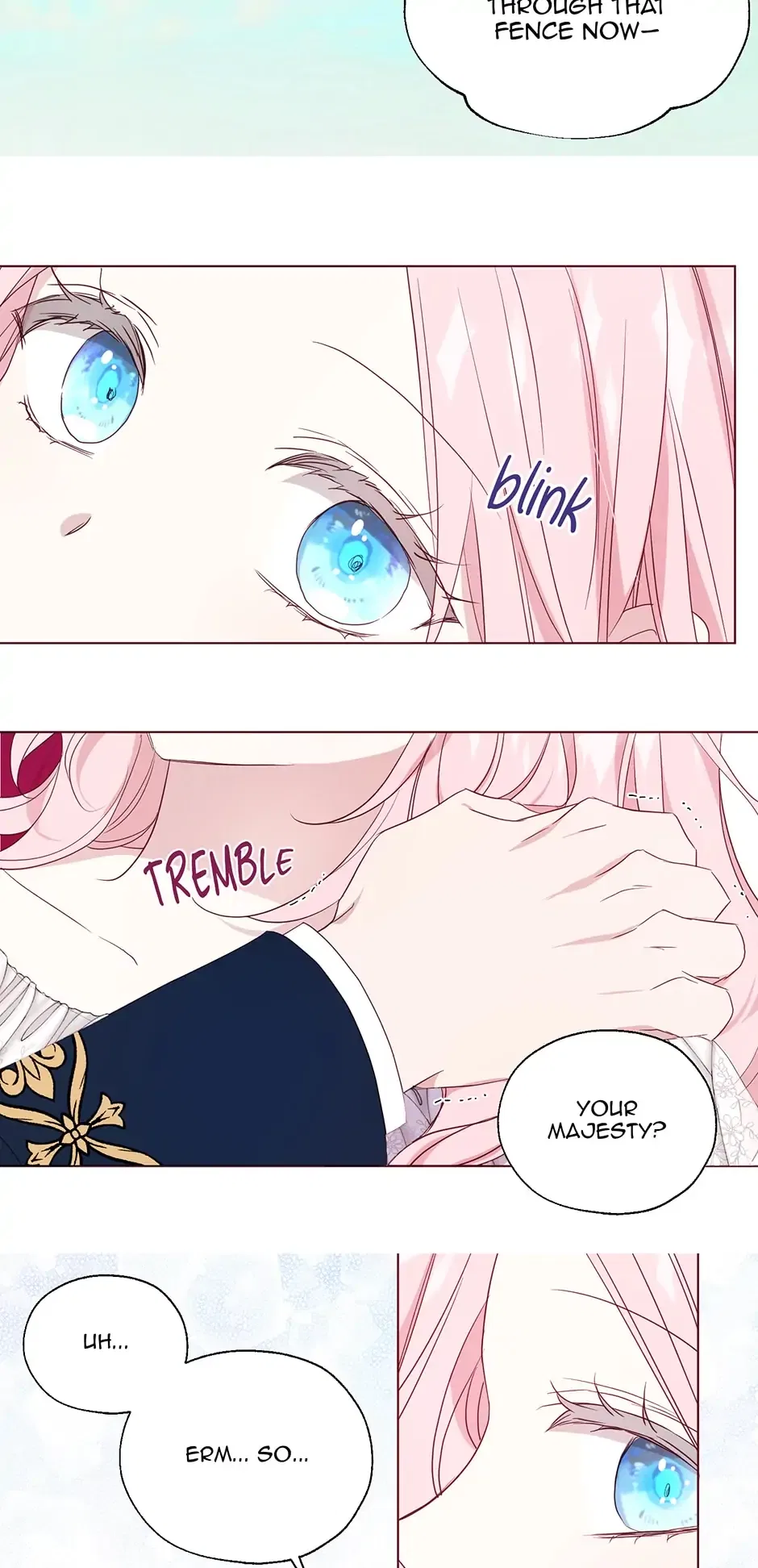 Seduce the Villain’s Father Chapter 133 – Page 25
