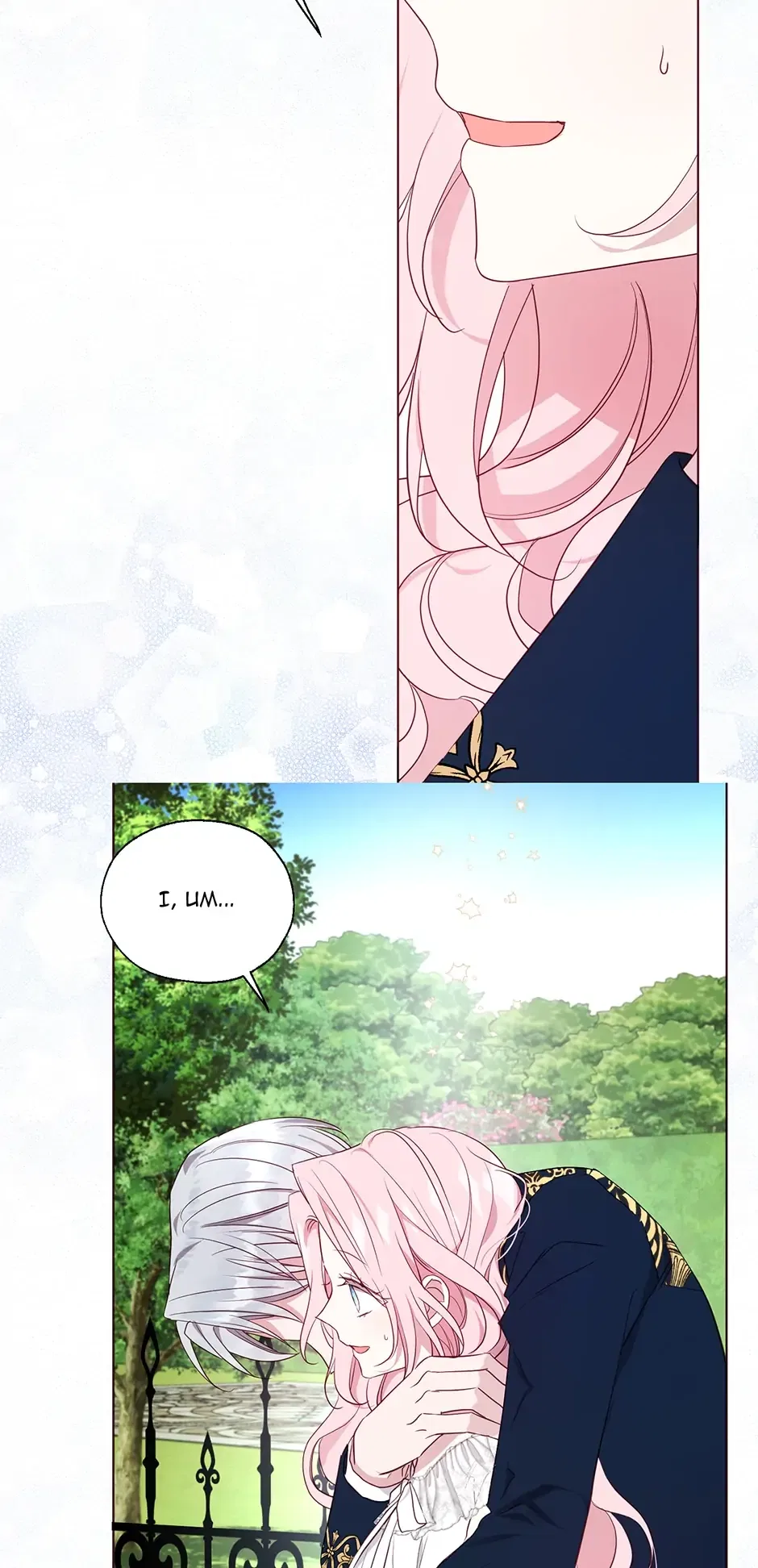 Seduce the Villain’s Father Chapter 133 – Page 26