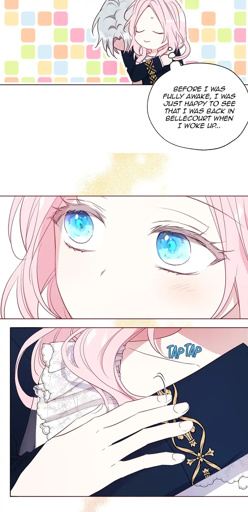 Seduce the Villain’s Father Chapter 133 – Page 29