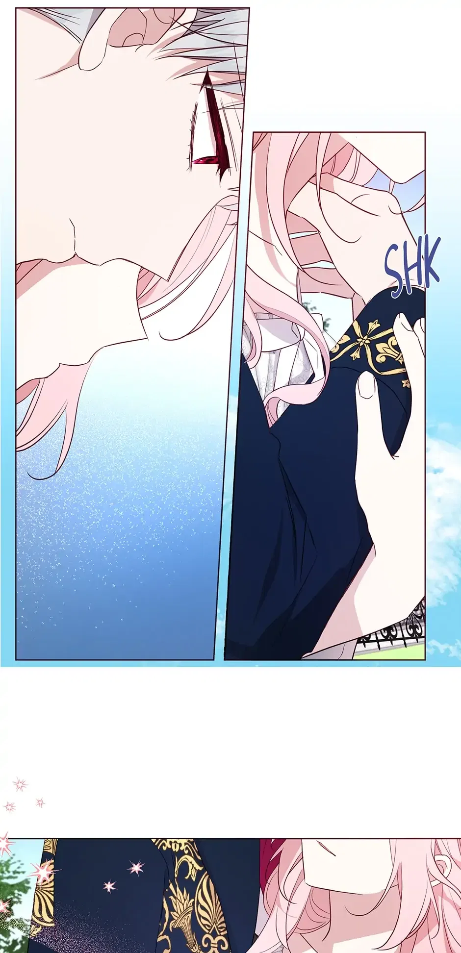 Seduce the Villain’s Father Chapter 133 – Page 30