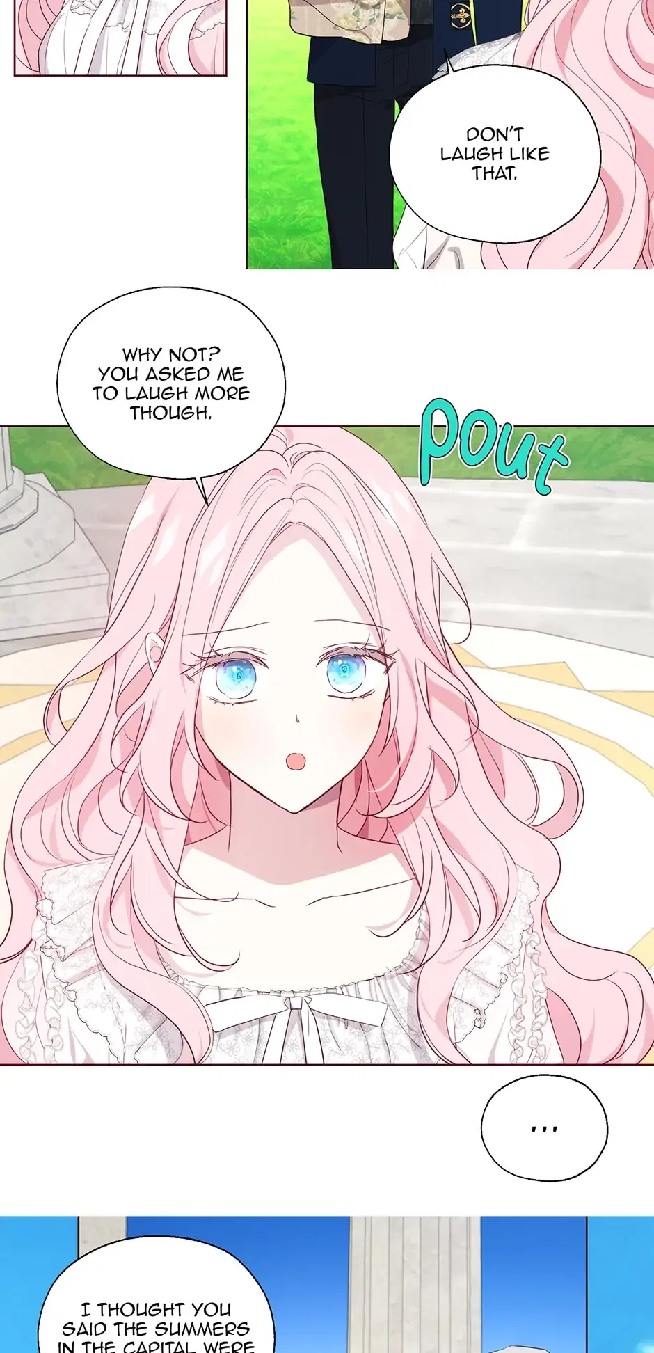 Seduce the Villain’s Father Chapter 133 – Page 34