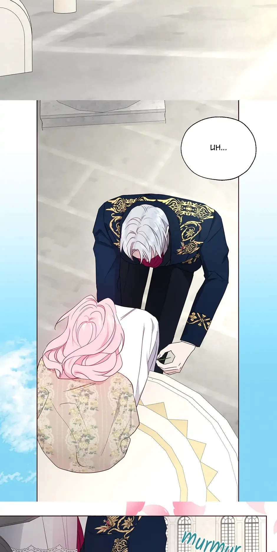 Seduce the Villain’s Father Chapter 133 – Page 39