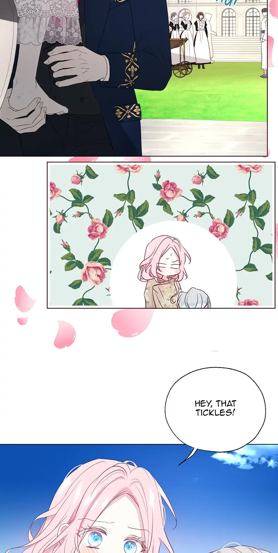 Seduce the Villain’s Father Chapter 133 – Page 40
