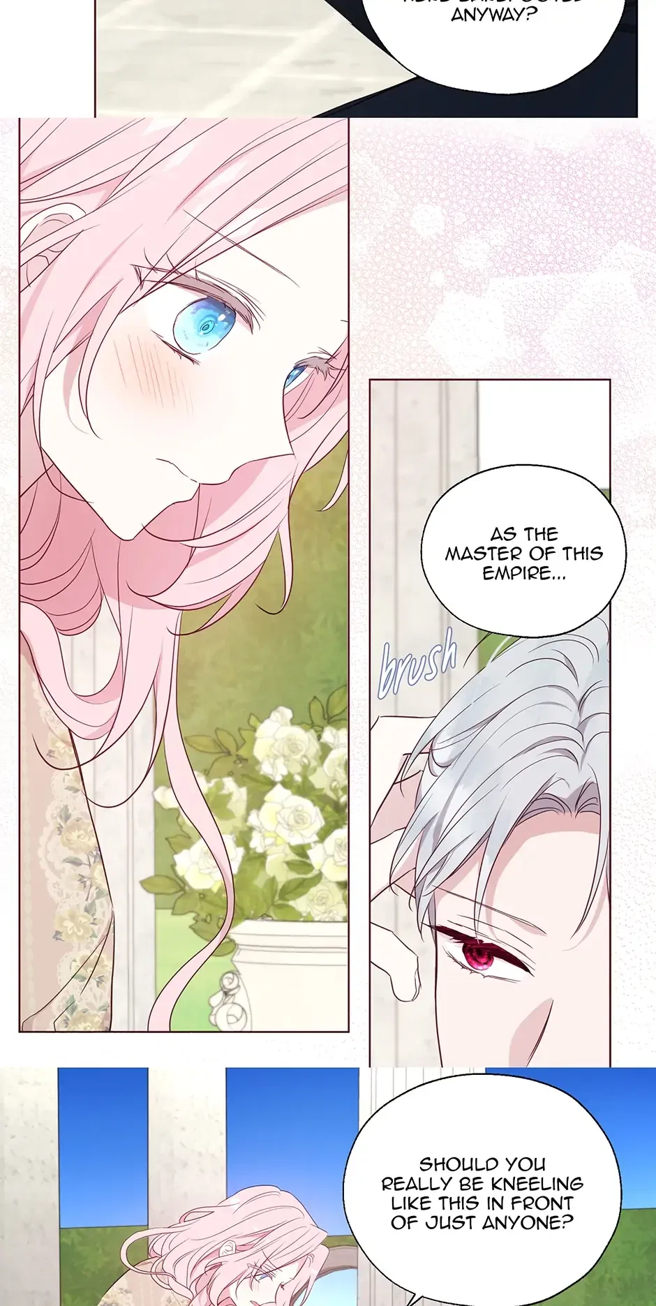 Seduce the Villain’s Father Chapter 133 – Page 42