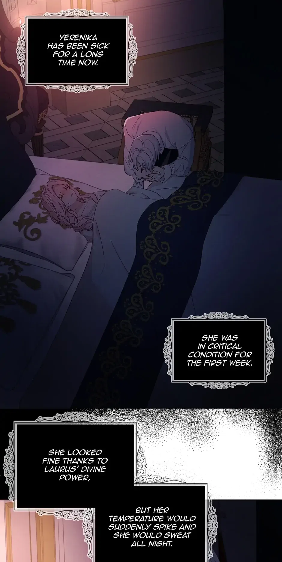 Seduce the Villain’s Father Chapter 132 – Page 2