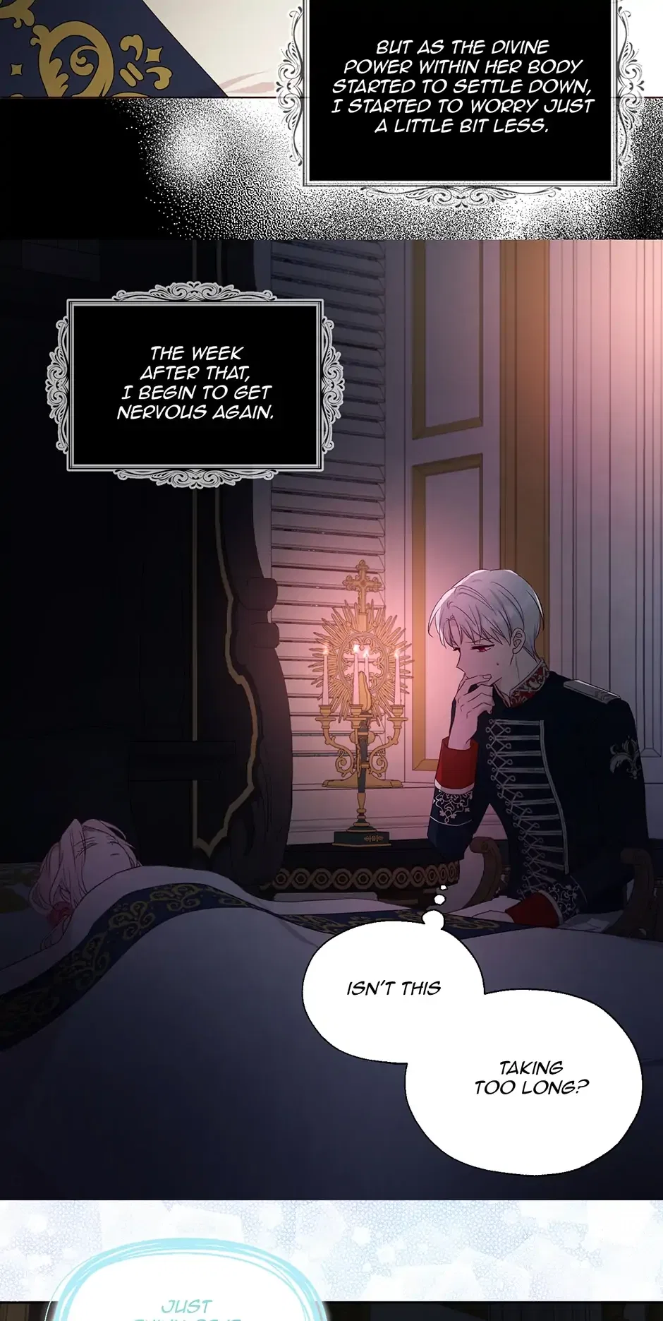 Seduce the Villain’s Father Chapter 132 – Page 4