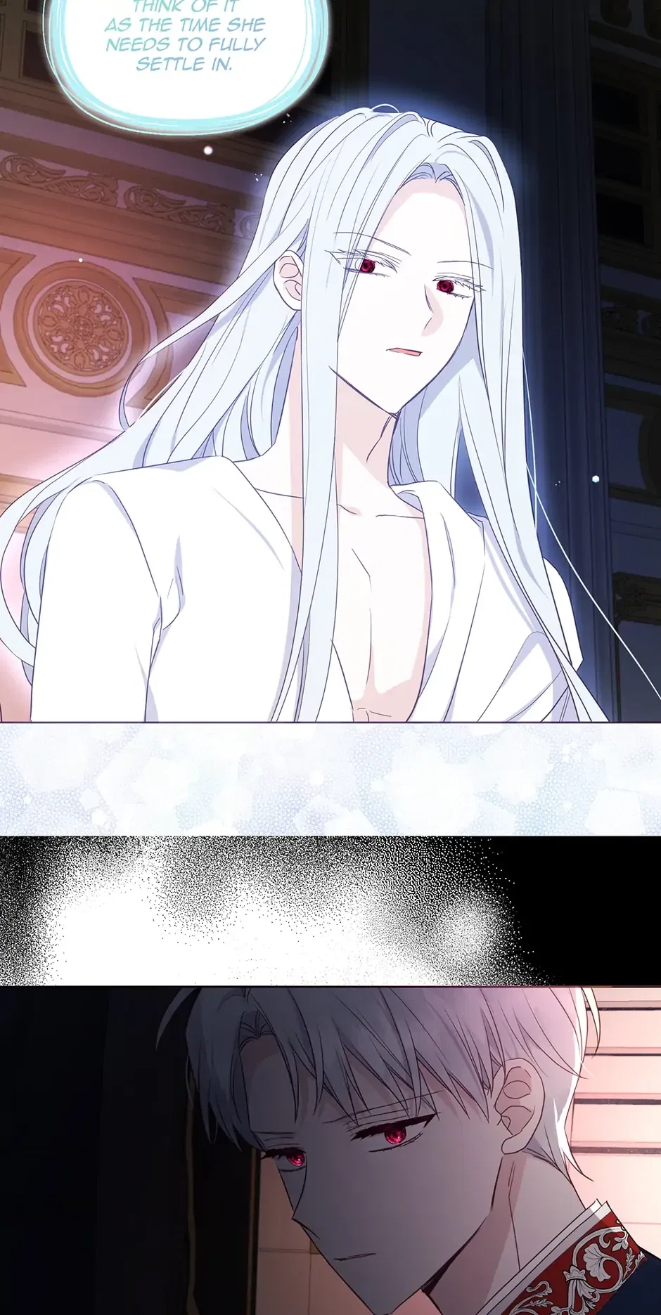 Seduce the Villain’s Father Chapter 132 – Page 5