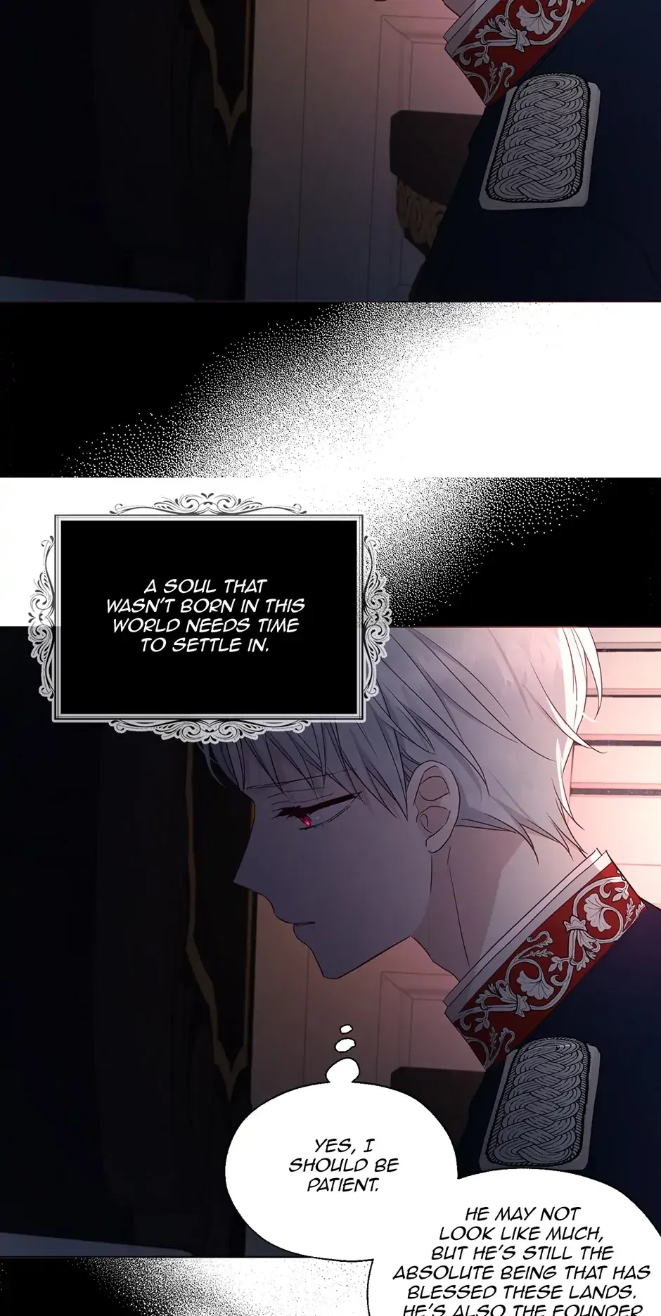 Seduce the Villain’s Father Chapter 132 – Page 6