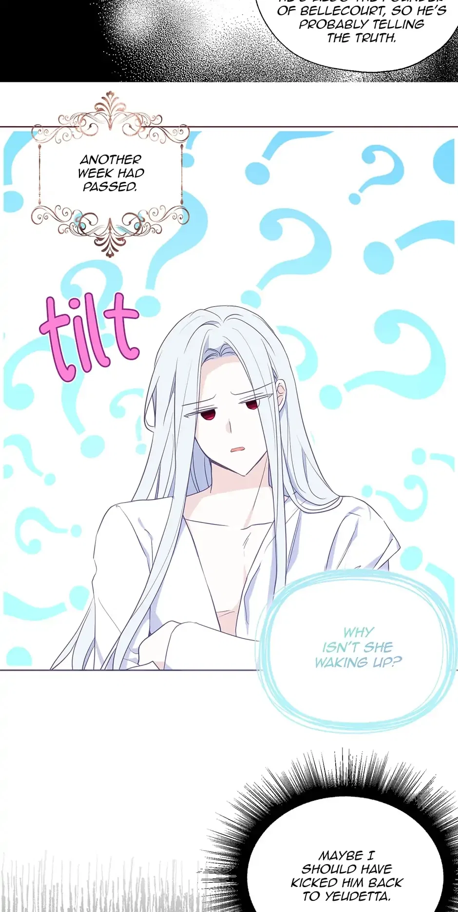 Seduce the Villain’s Father Chapter 132 – Page 7