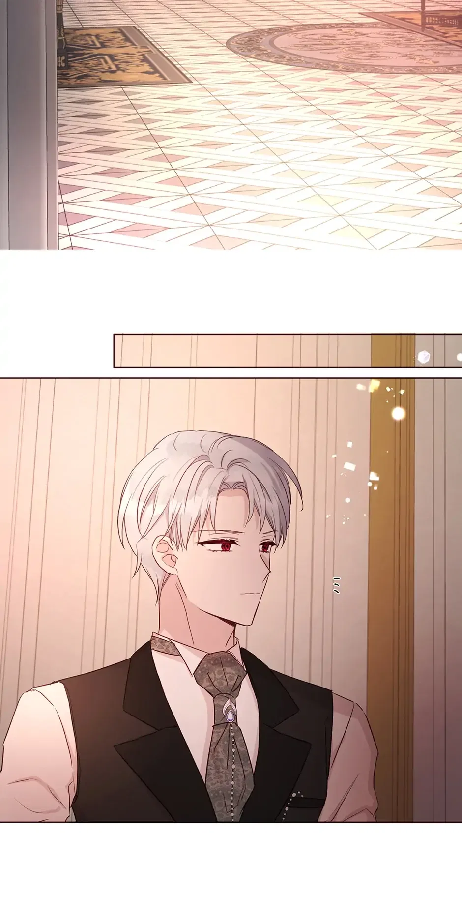 Seduce the Villain’s Father Chapter 132 – Page 9
