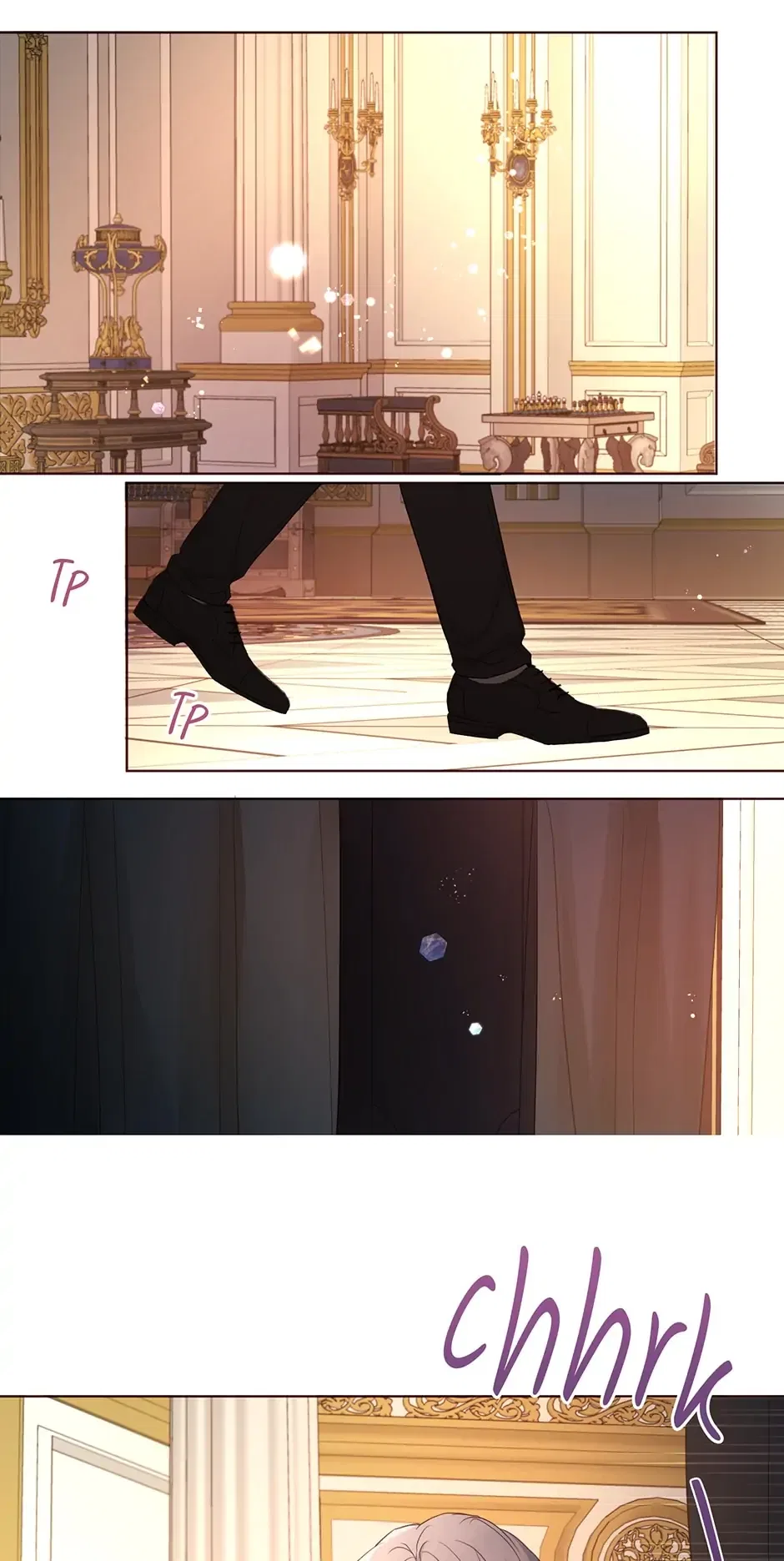 Seduce the Villain’s Father Chapter 132 – Page 10