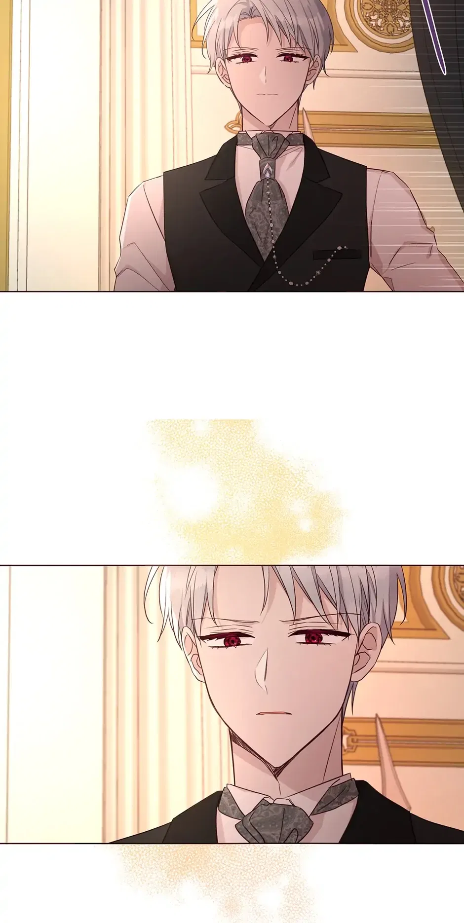 Seduce the Villain’s Father Chapter 132 – Page 11