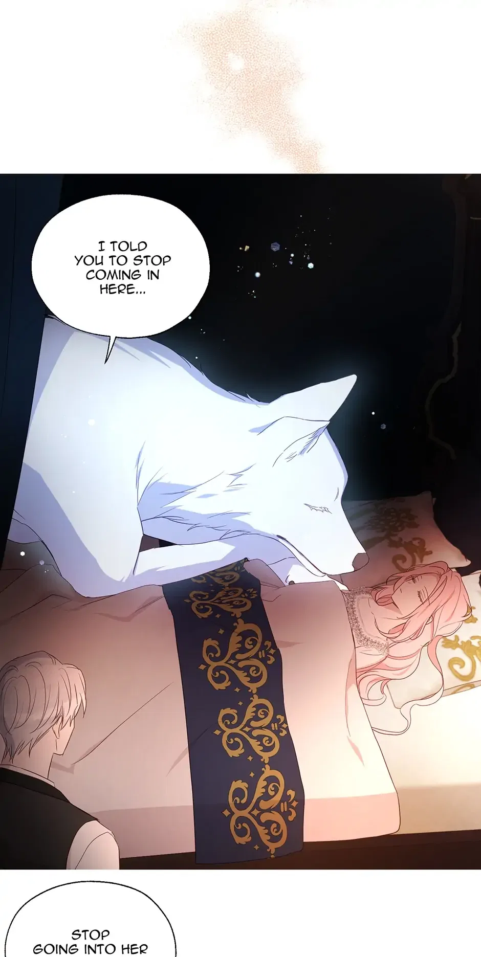 Seduce the Villain’s Father Chapter 132 – Page 12